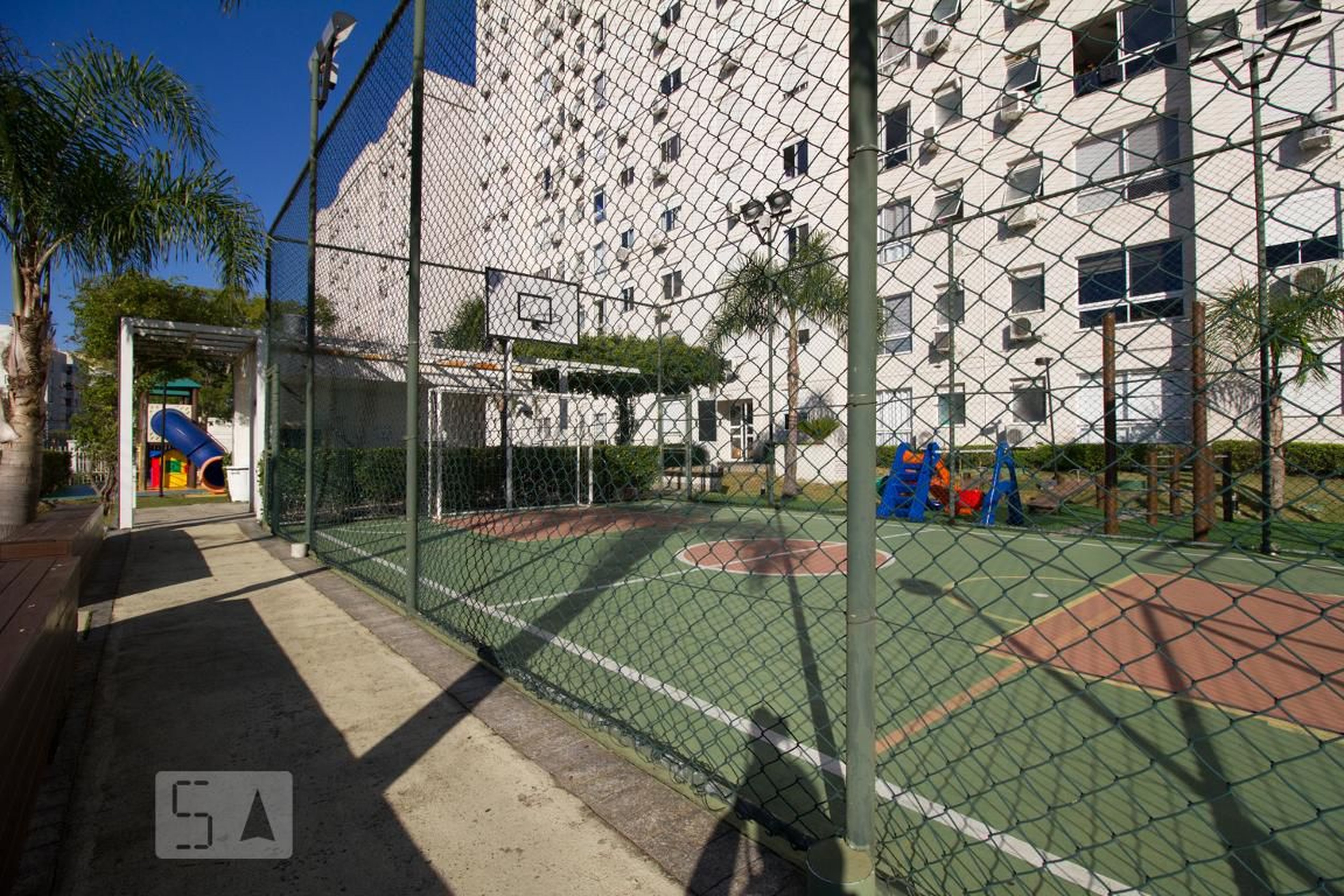 Quadra - Grand Square