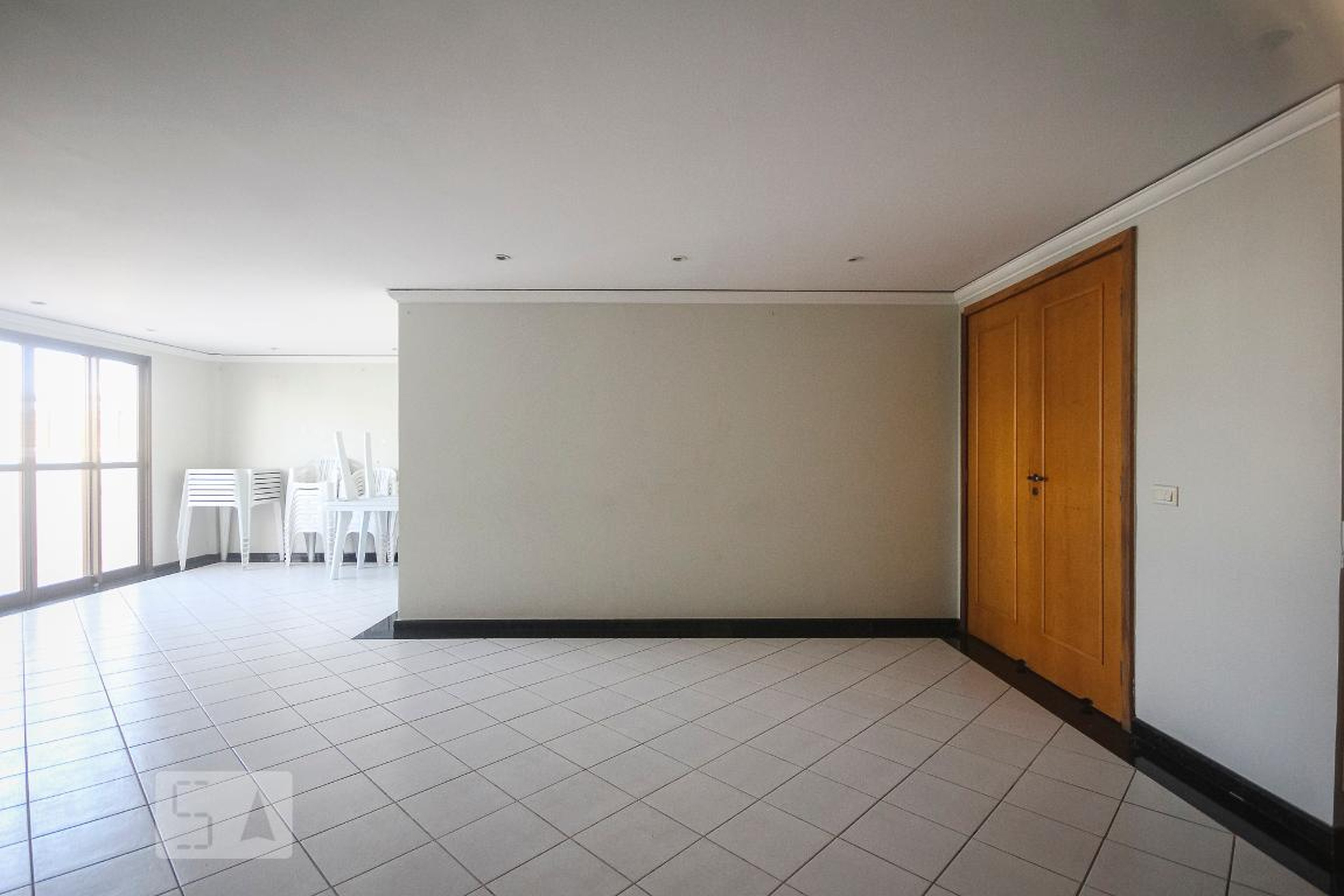 Salão de festas - Residencial North Coast