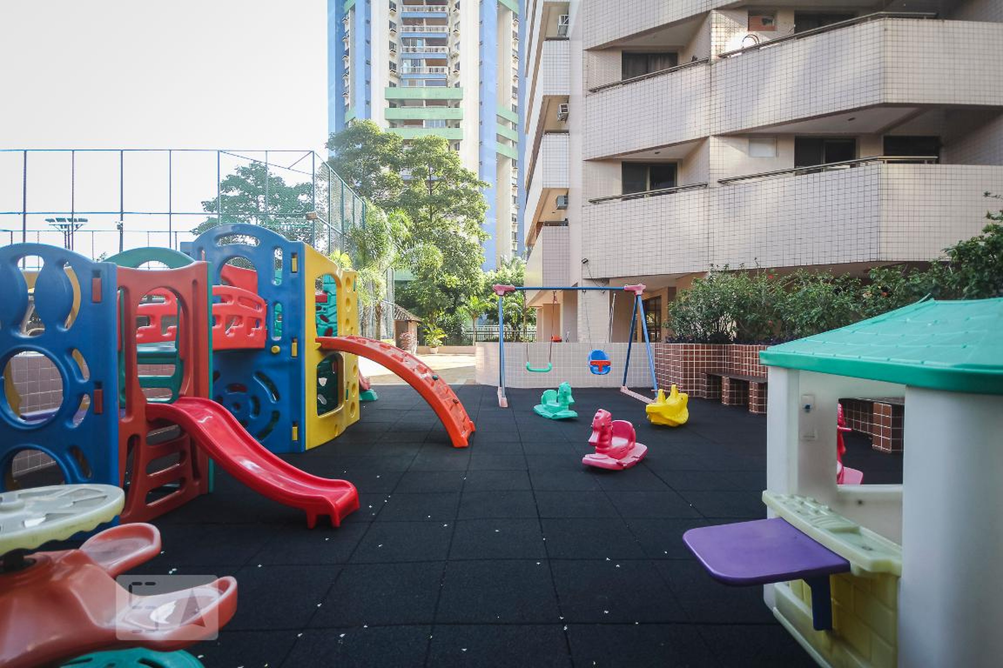 Playground - Residencial North Coast