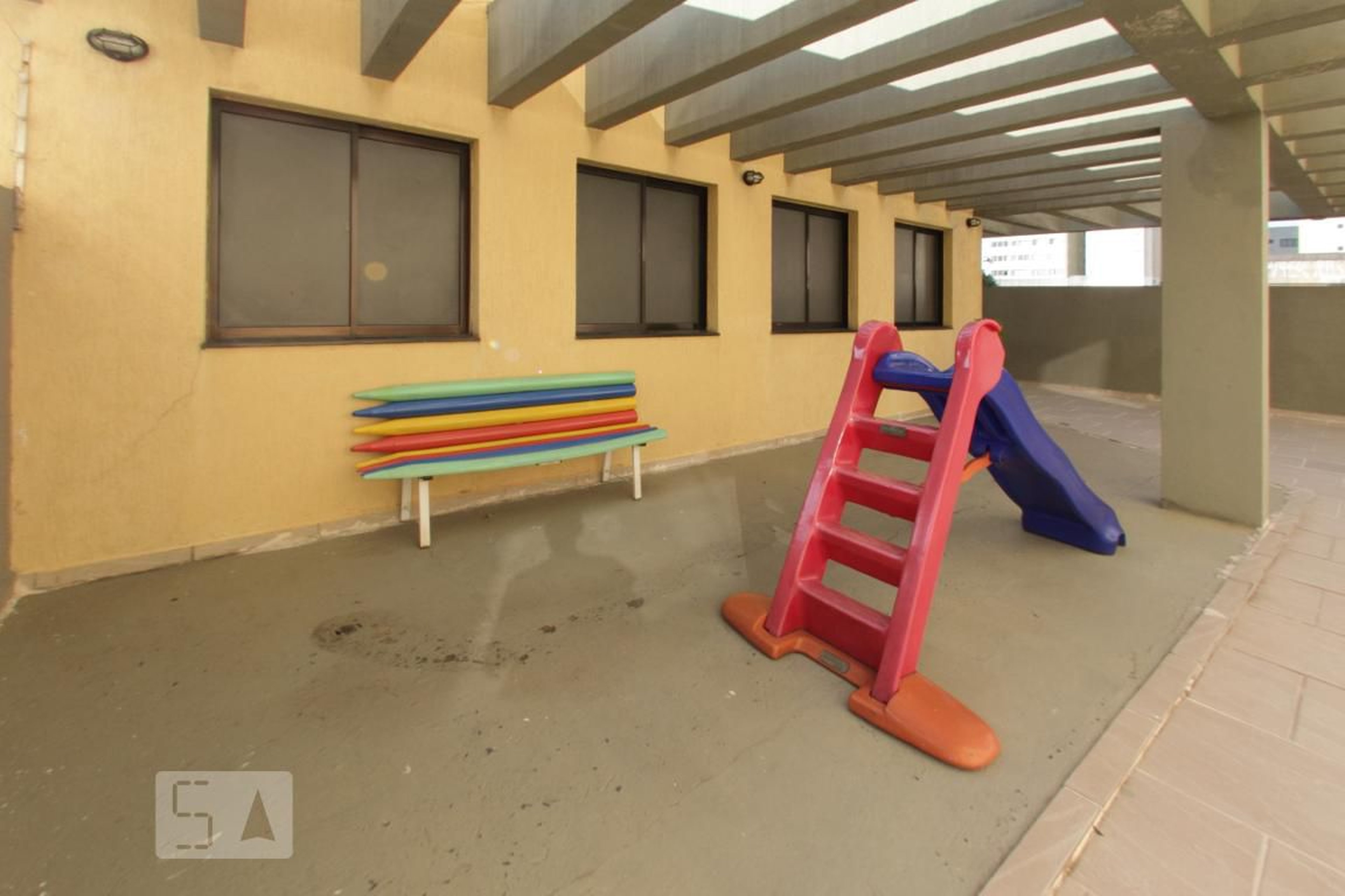 Playground - Maison Versales II