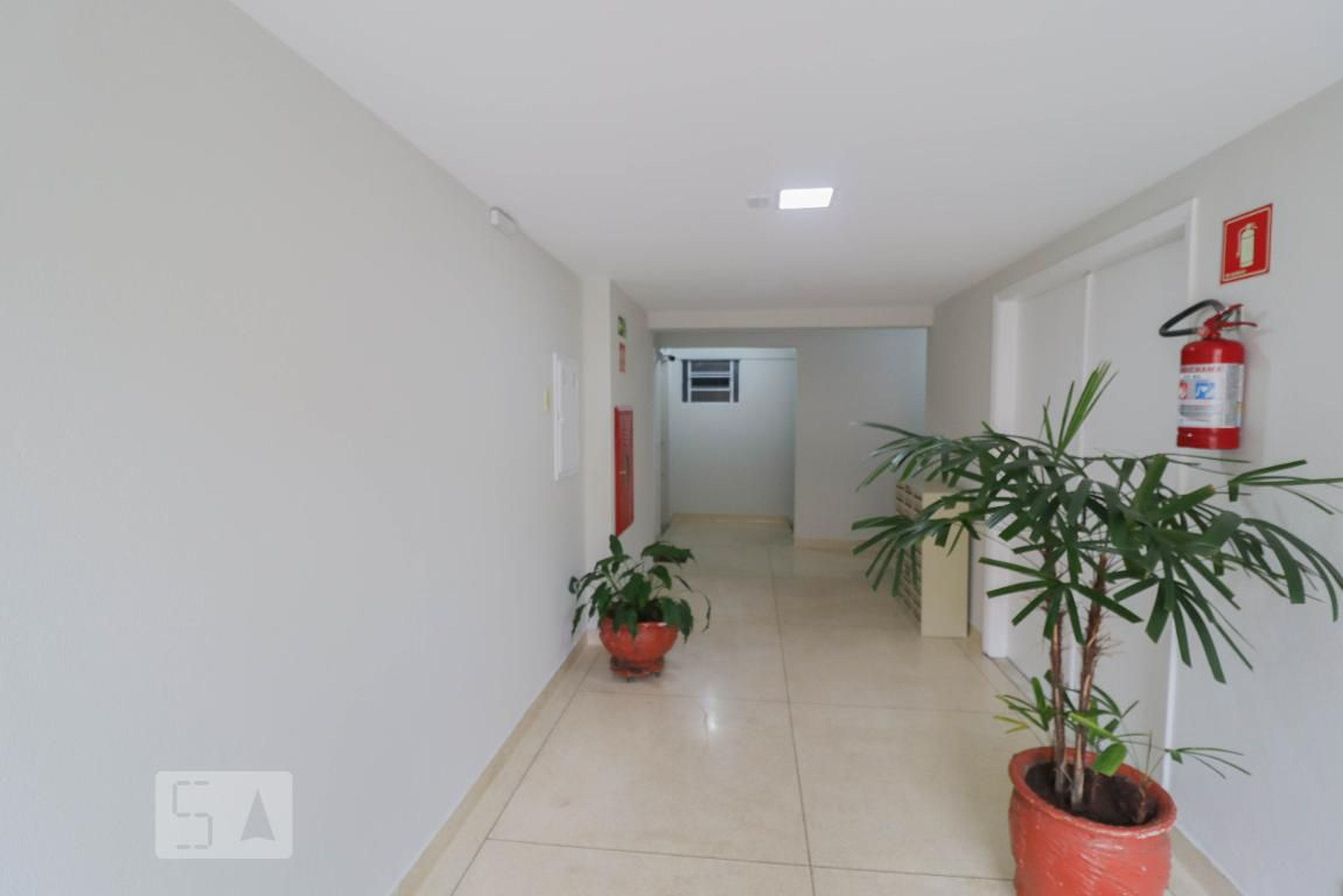 Hall de Entrada - null