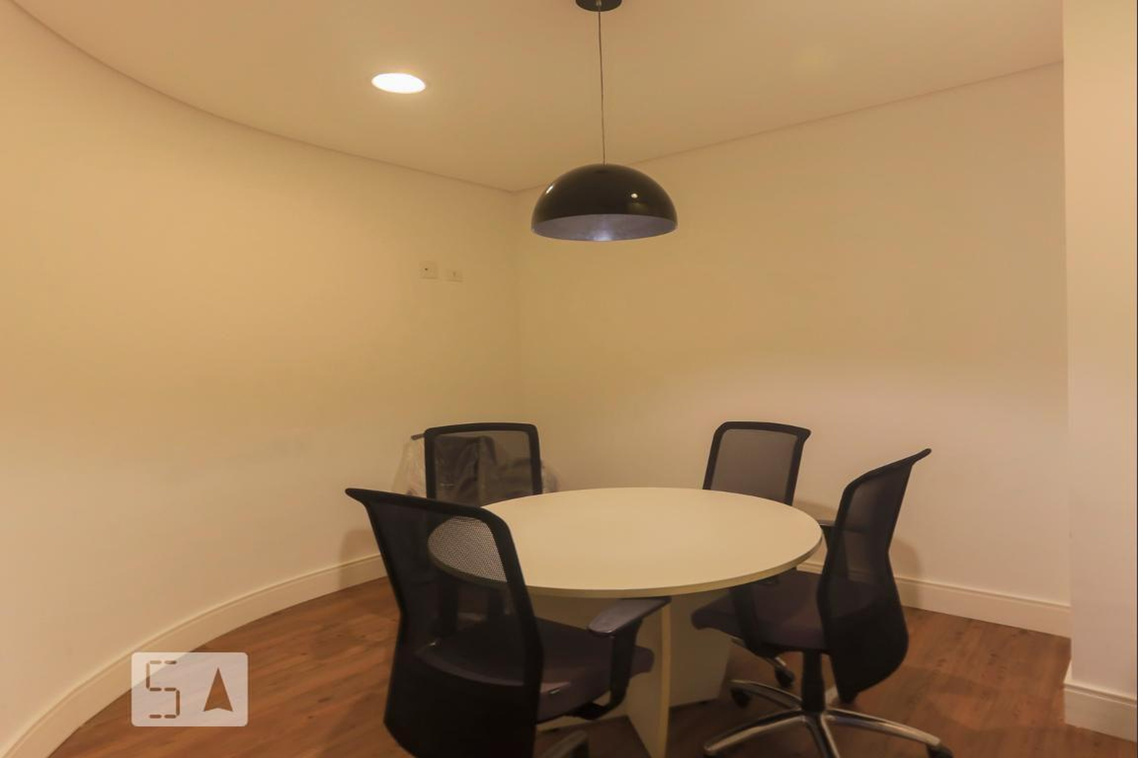 sala de reunião - Horizon