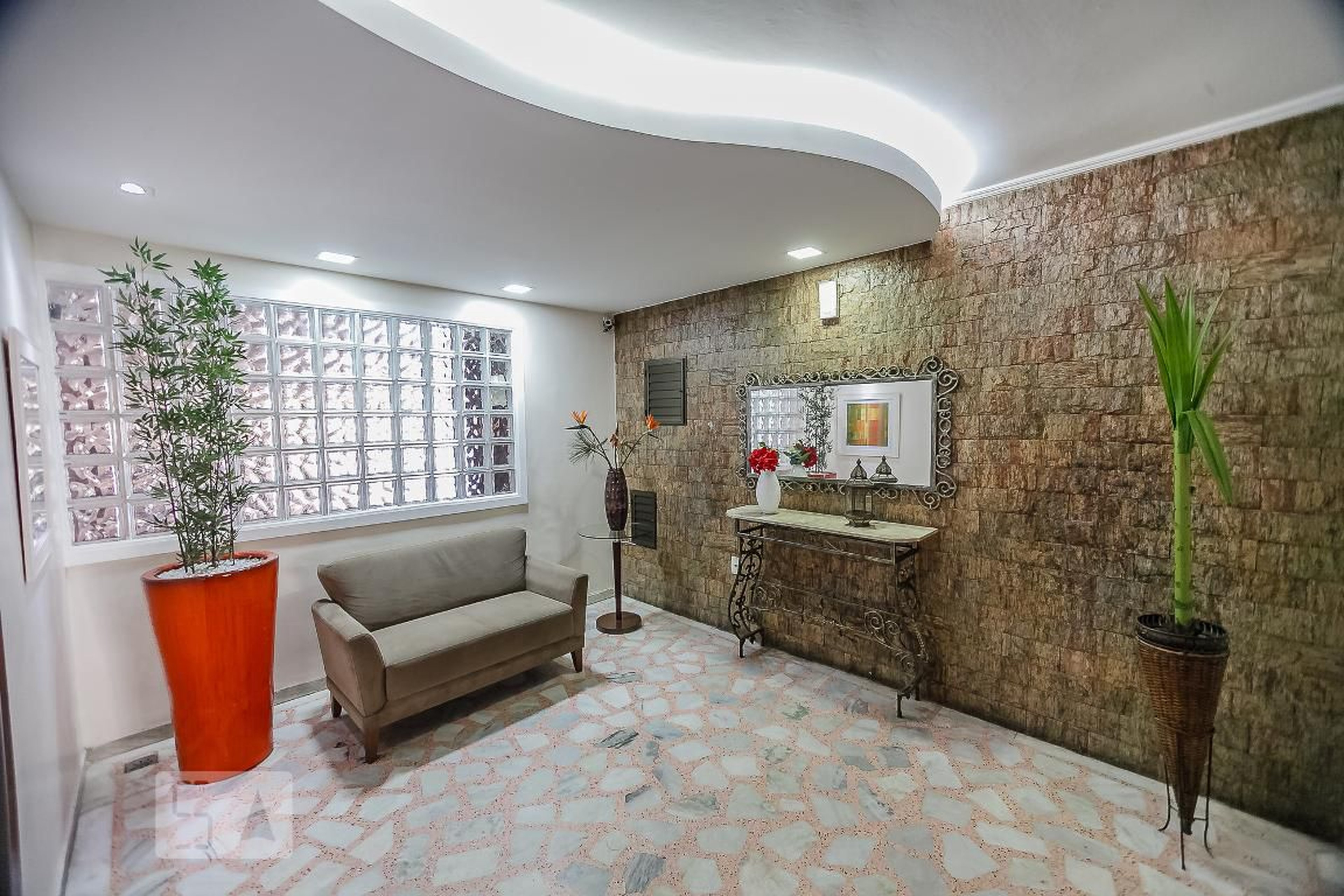 Hall - Principe de Galles