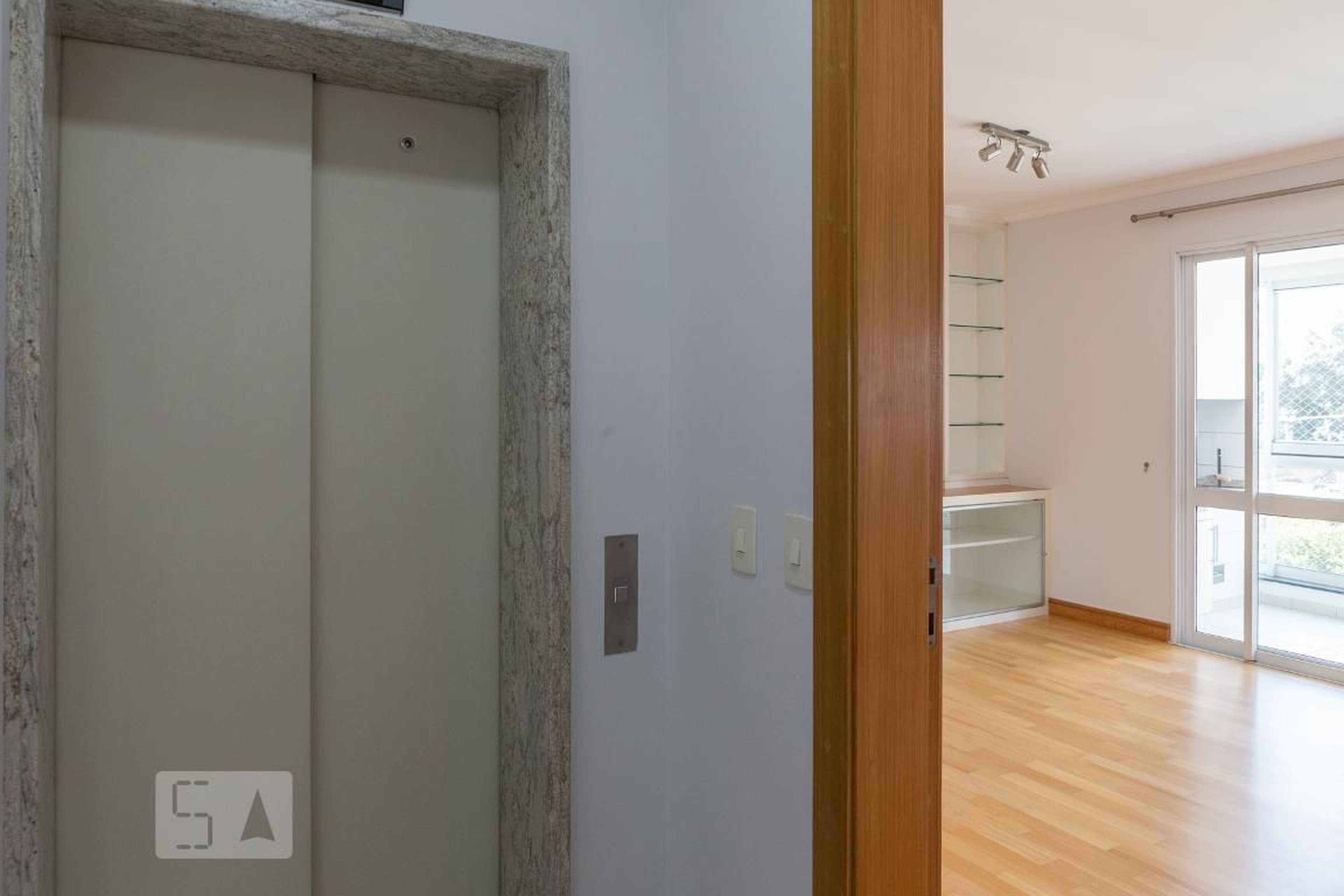 Hall - RUA Fabia, 404