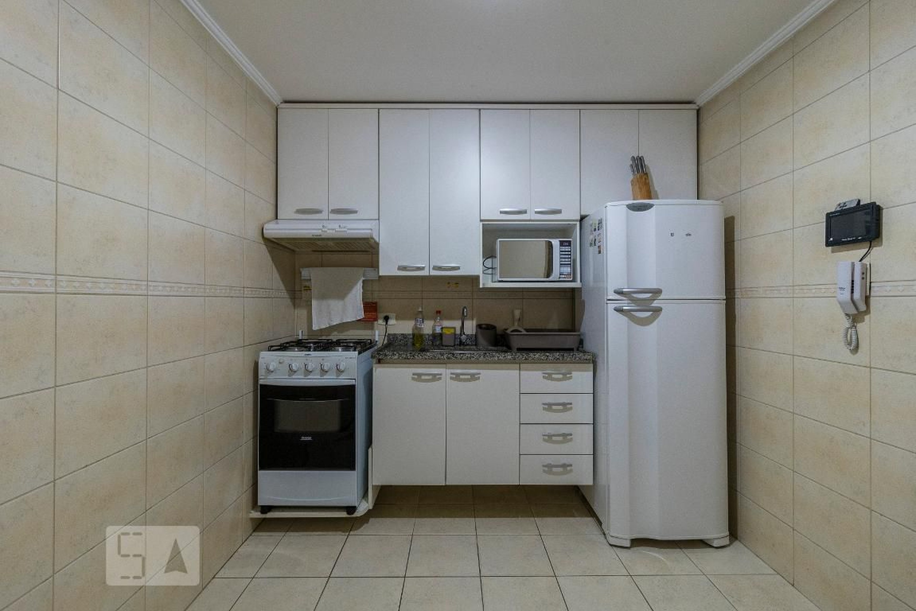 Salão de Festas - Ilha Maui