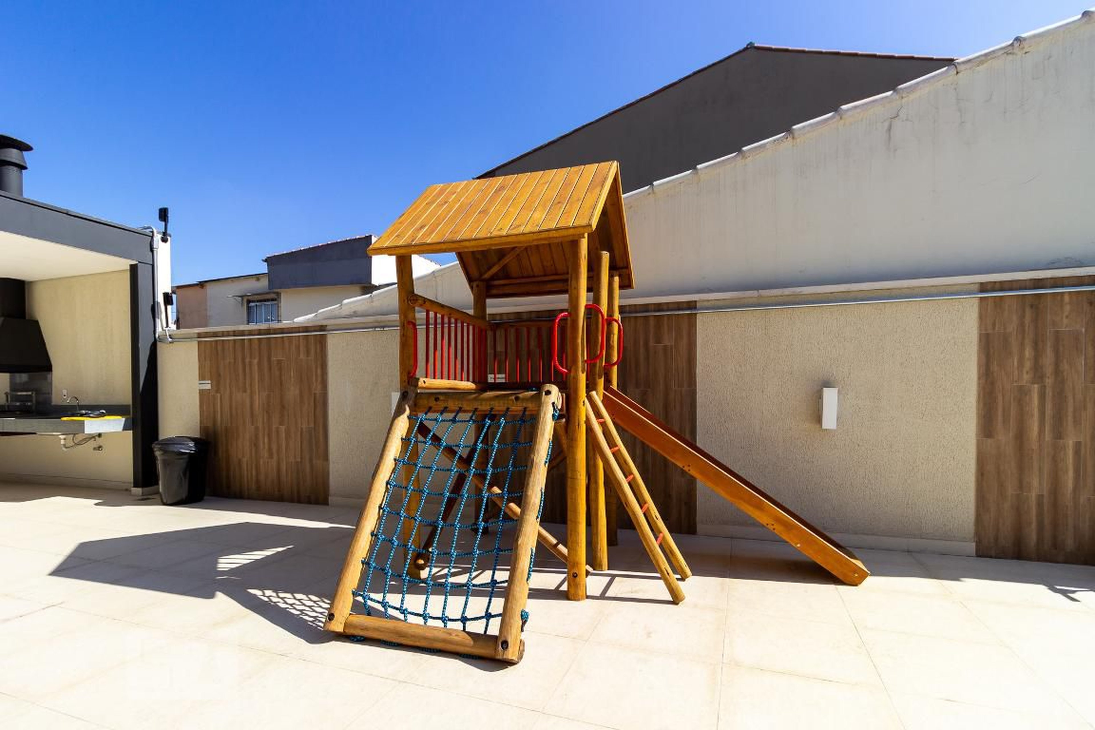 Playground - Varandas Aldeinha