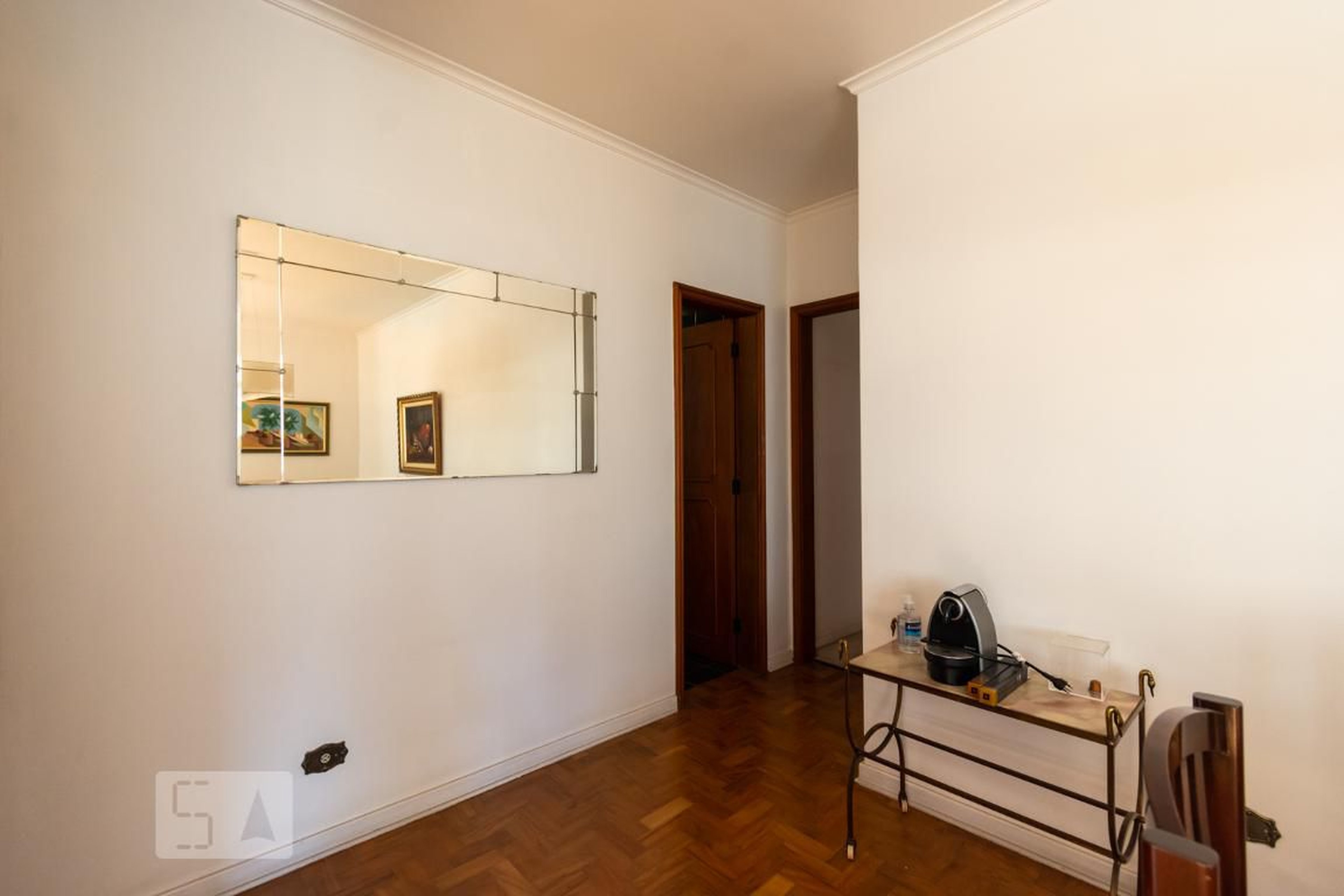 Hall de entrada - Beethoven Brahms Bach