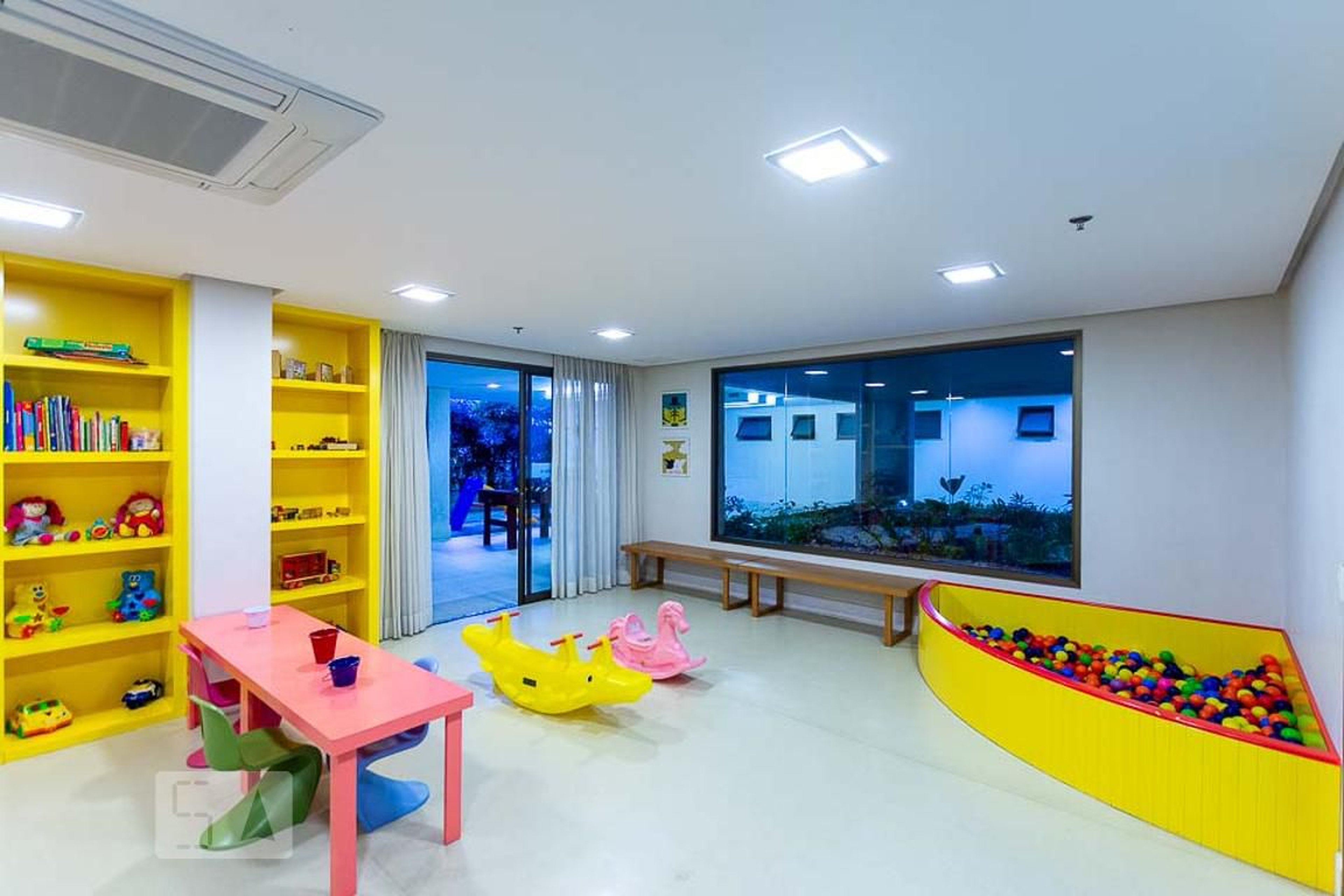 Espaço Kids - Ópera Di Milano