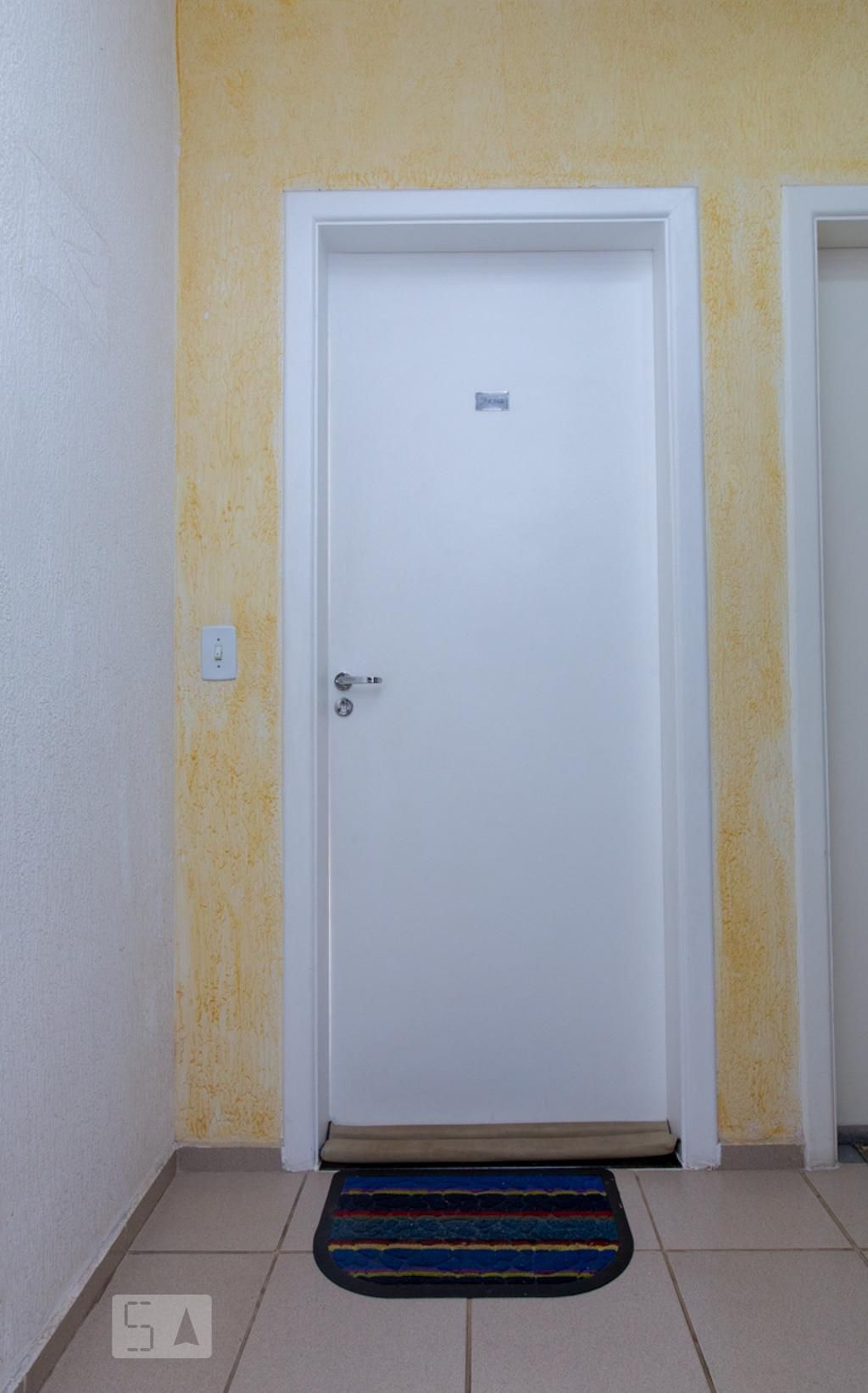 Fachada Condomínio Spazio Splendido