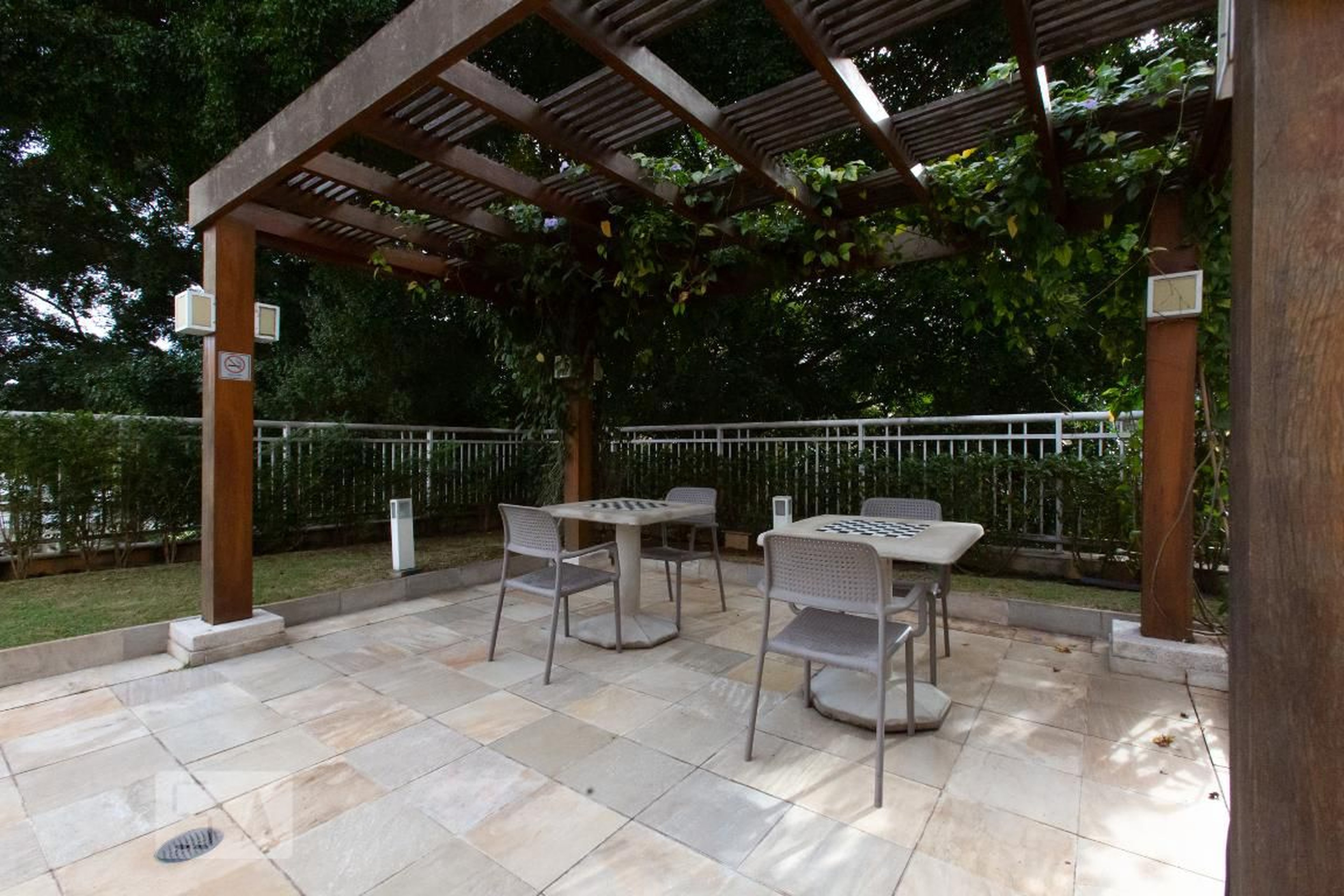 Espaço gourmet - ED. Dimension