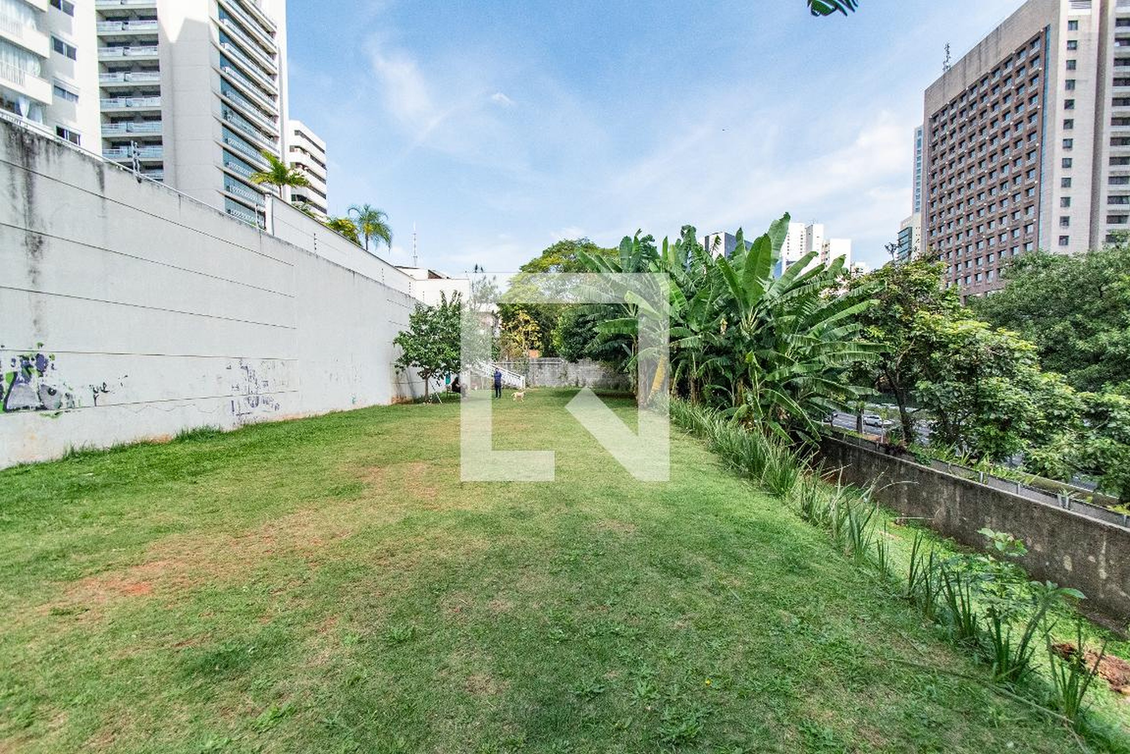 Espaço pet - Varanda Paulista