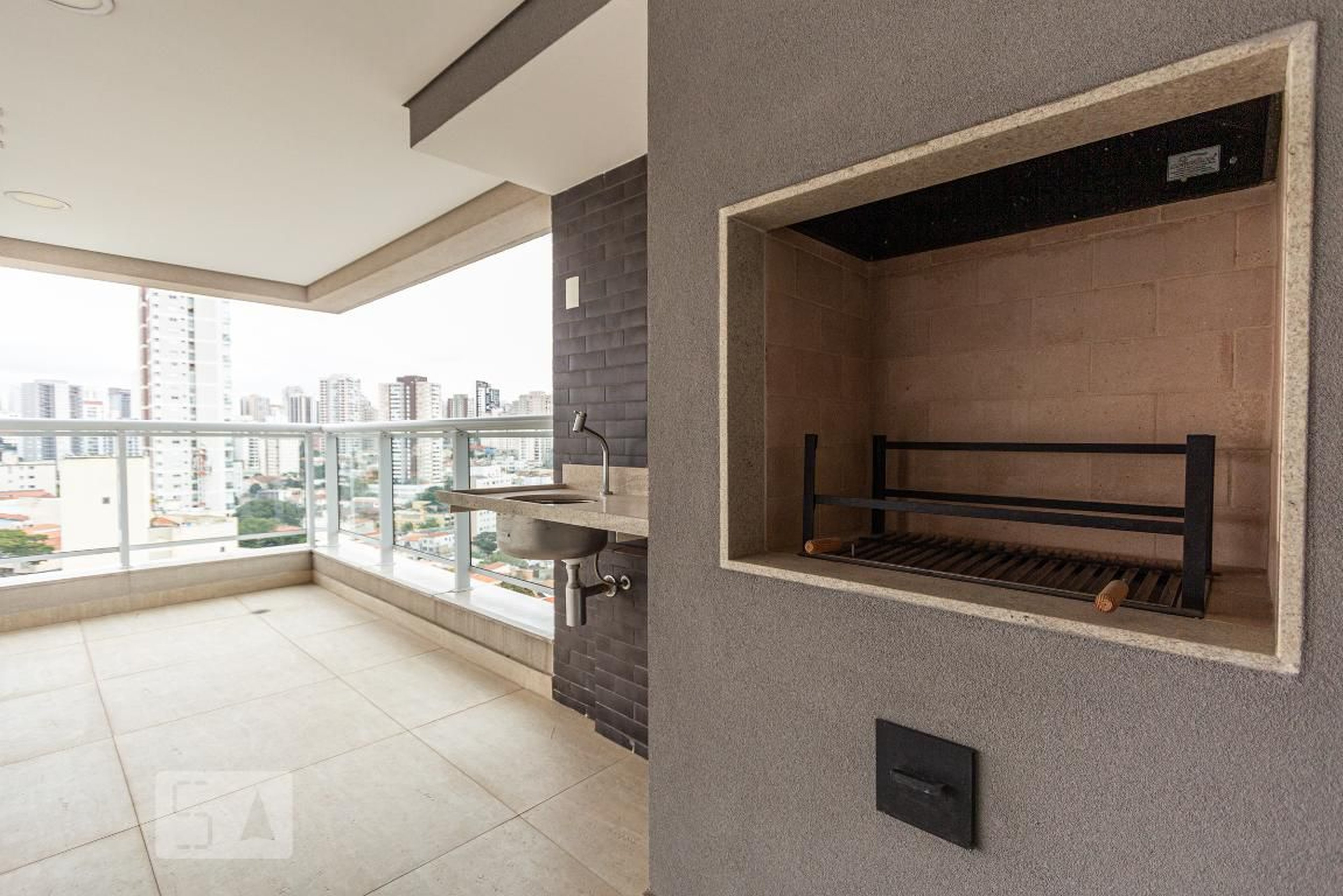 Churrasqueira - High Park