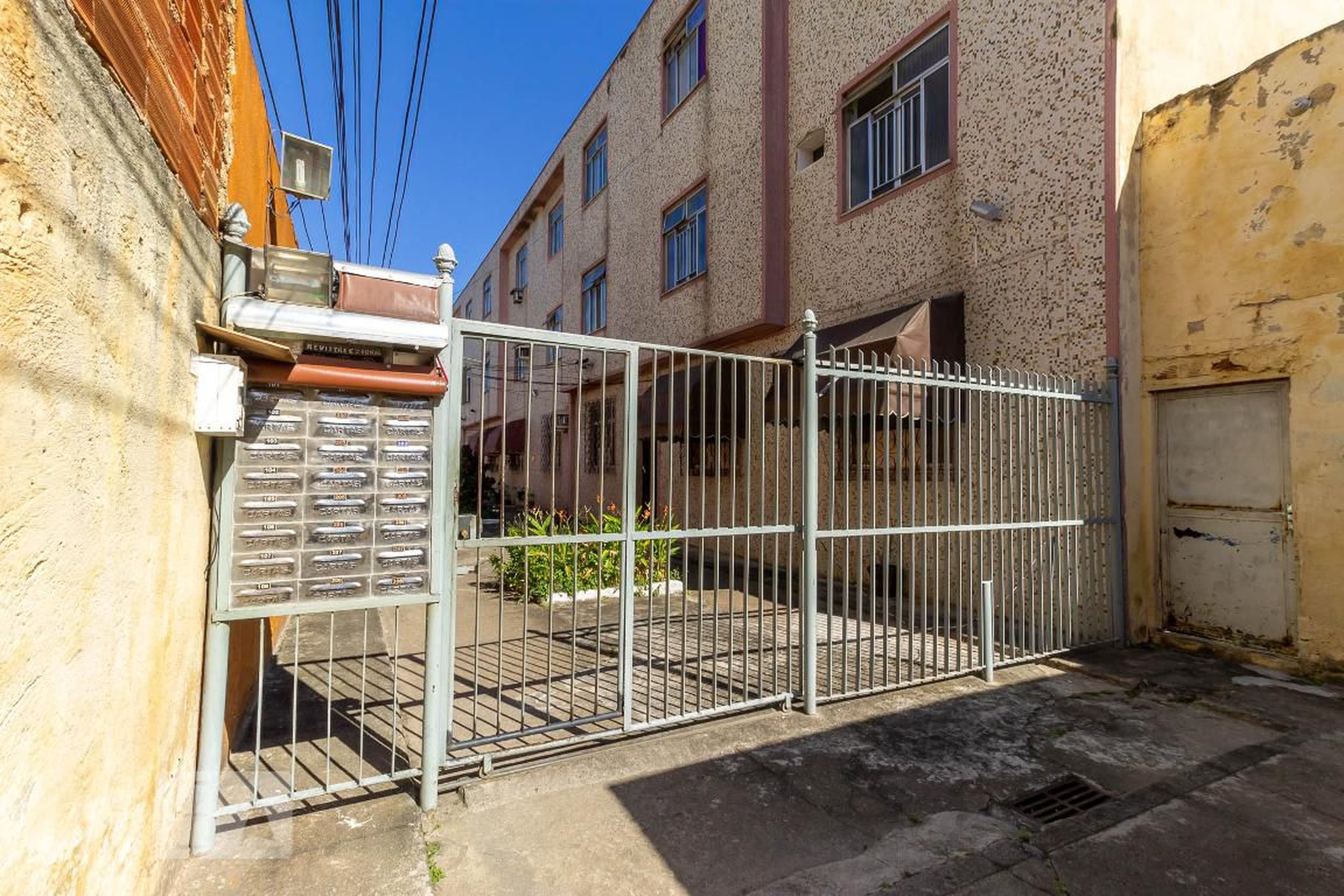 Entrada - João Vicente