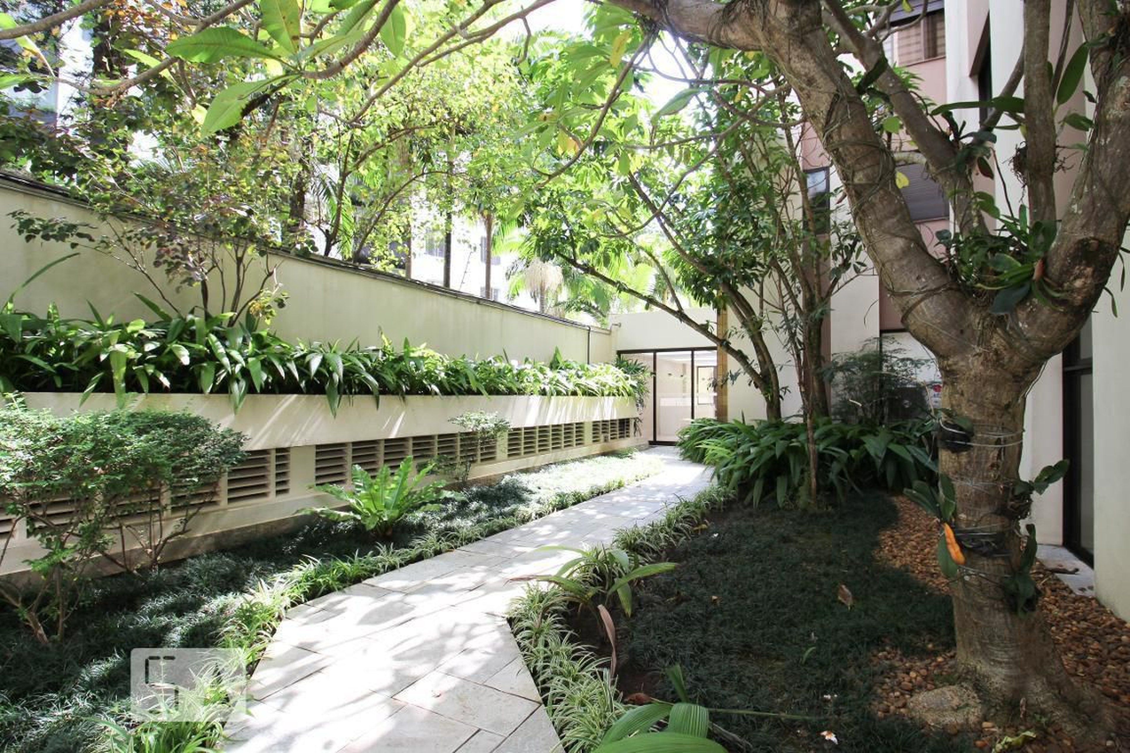 Area Comum - Life vila Nova Conceição