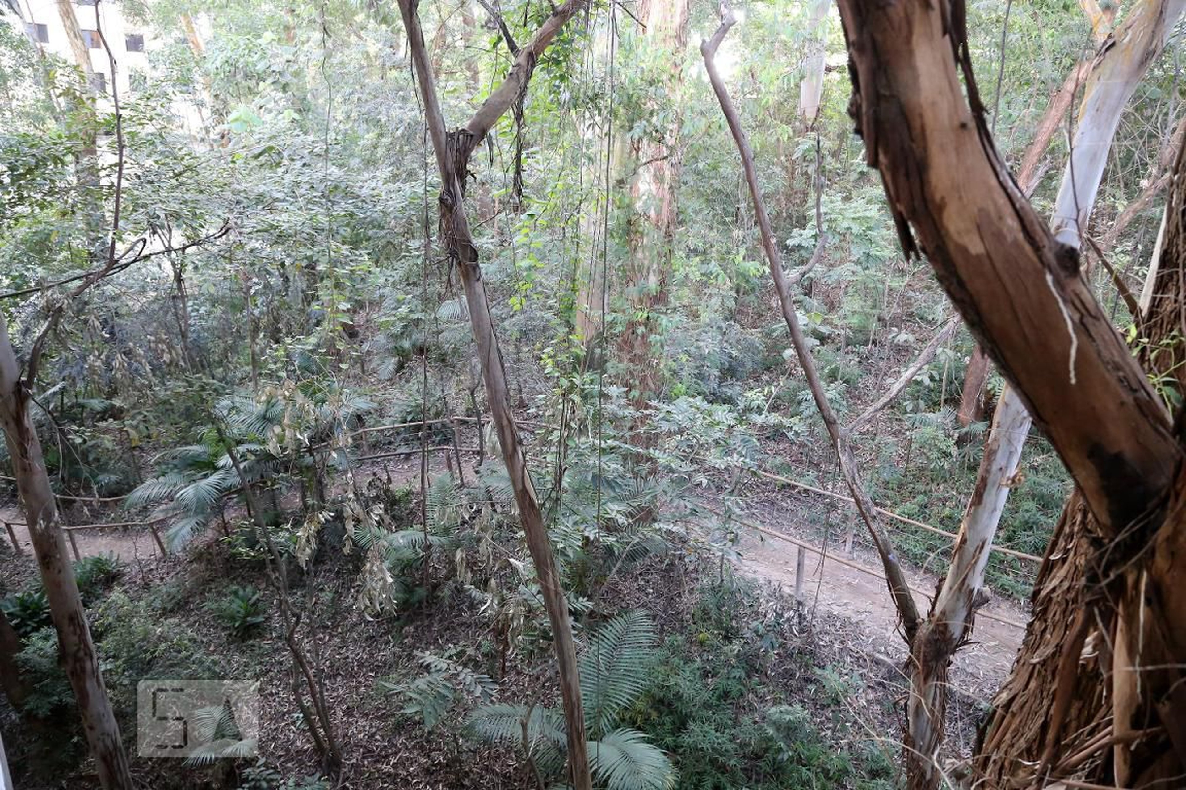 Área Externa - Atua Taboão