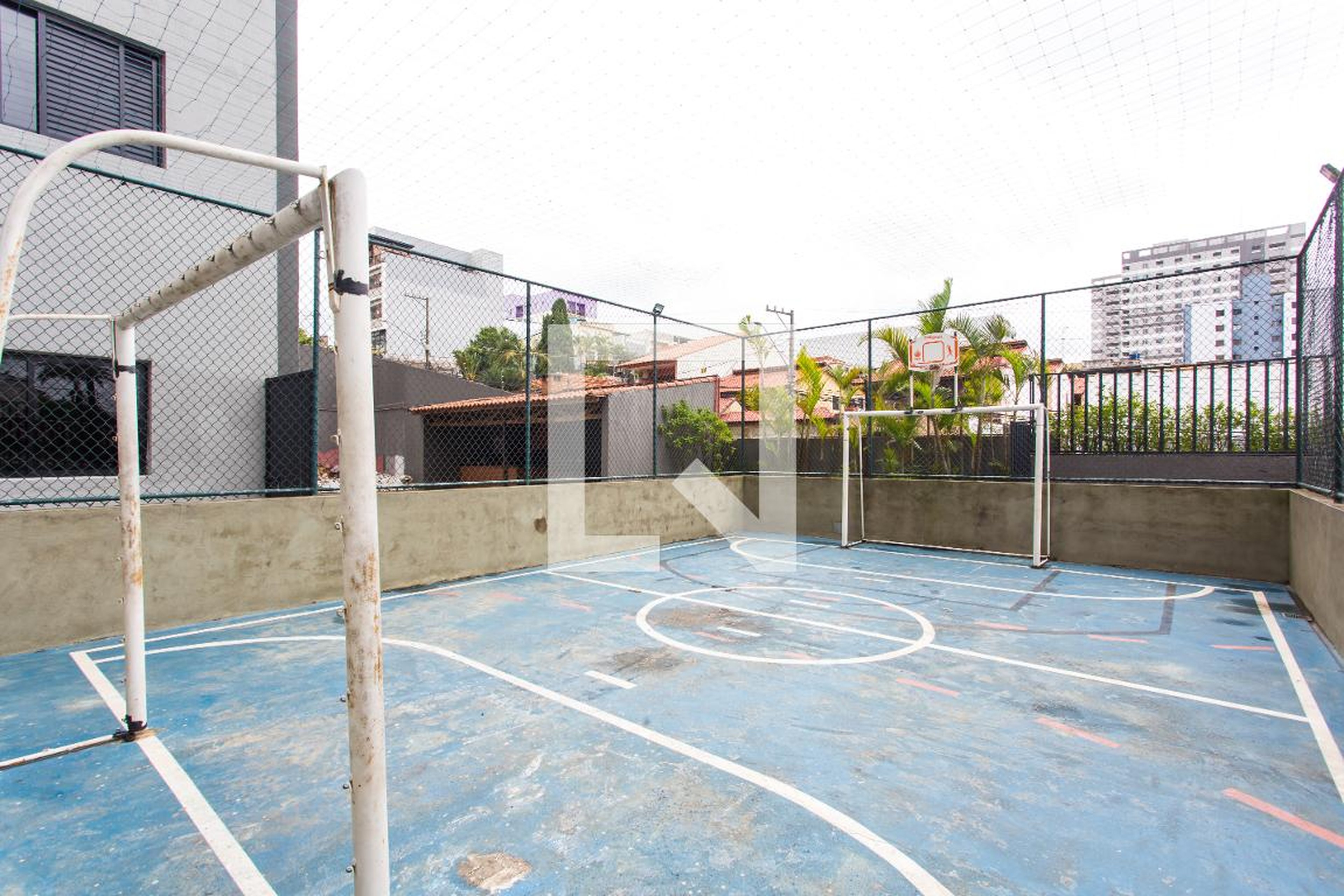 Quadra - Residencial Pêssego