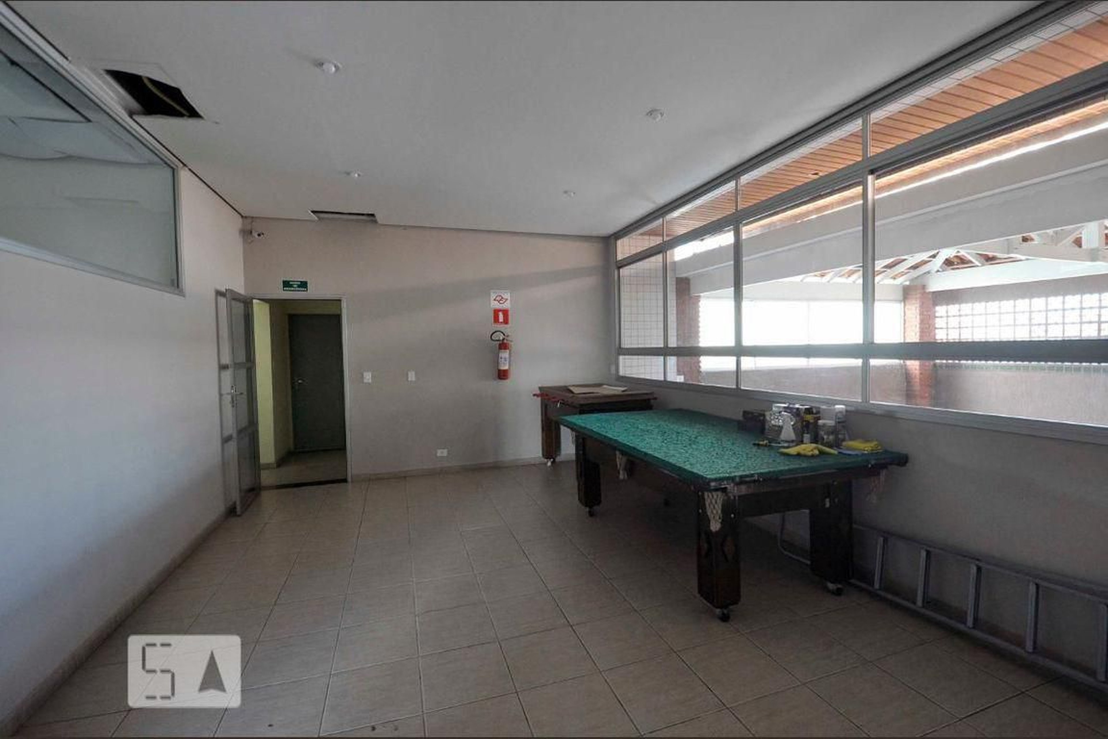 Salão de Jogos - Porto Seguro