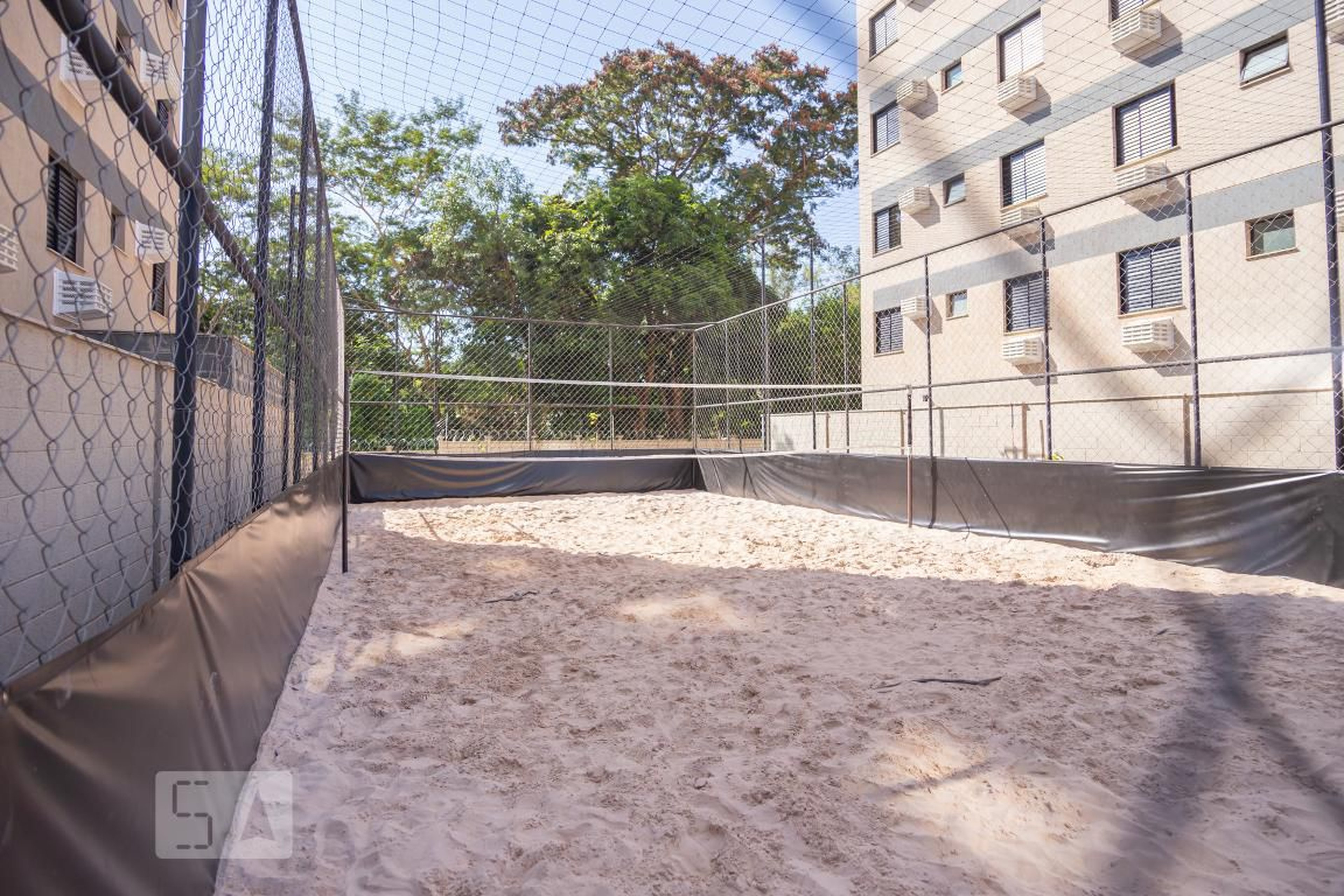 Quadra - Gris Residence