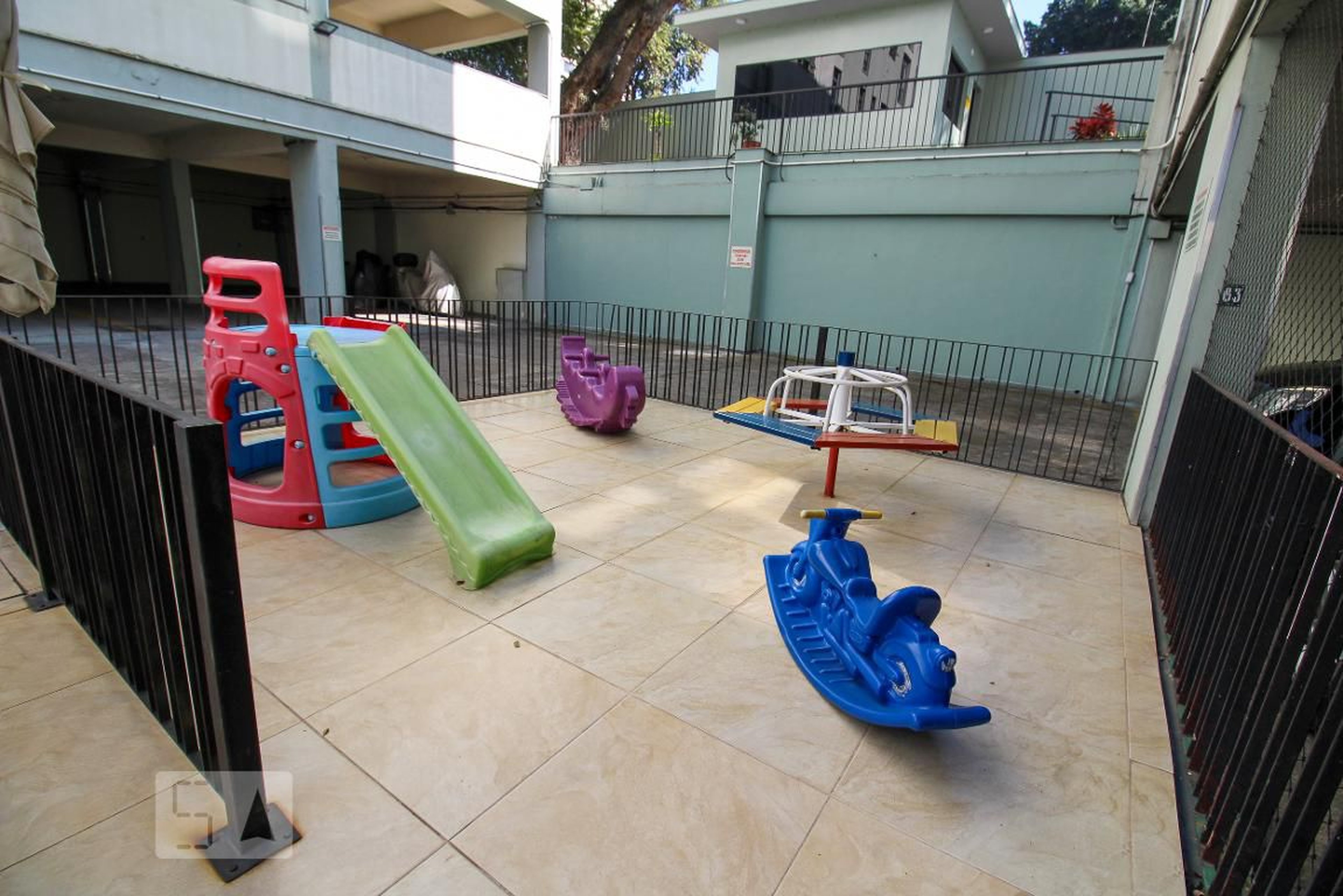 Playground - Bento Sales