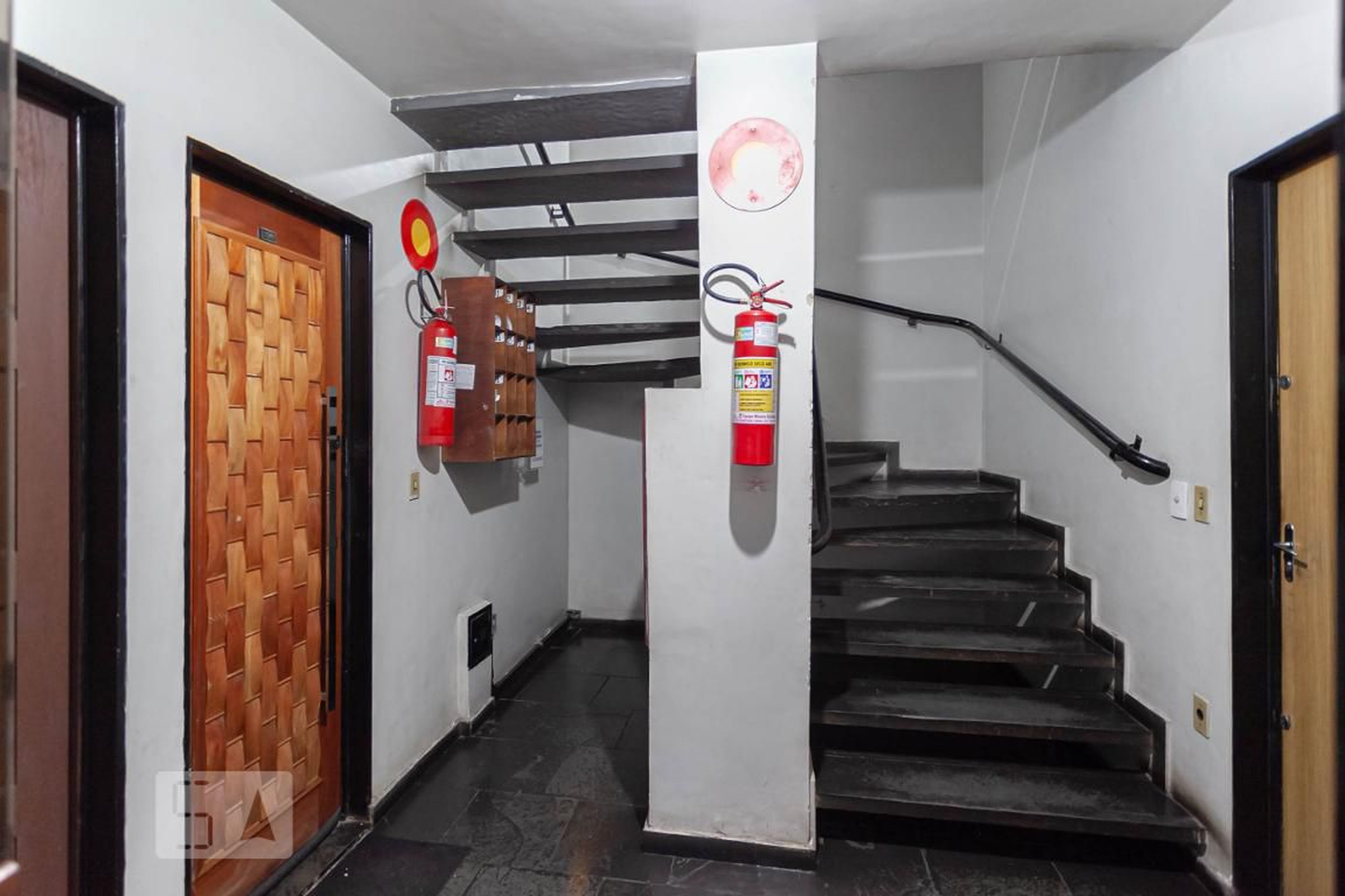 Entrada - Residencial Liege