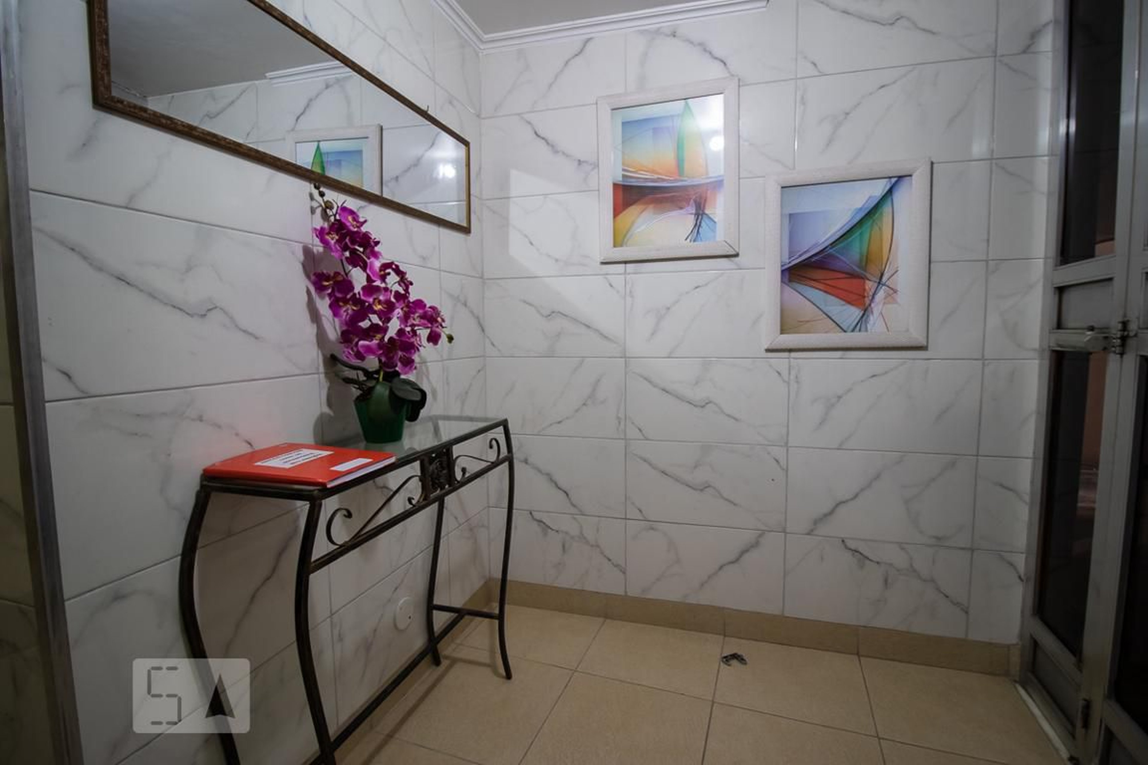 Hall - Edifício Concord