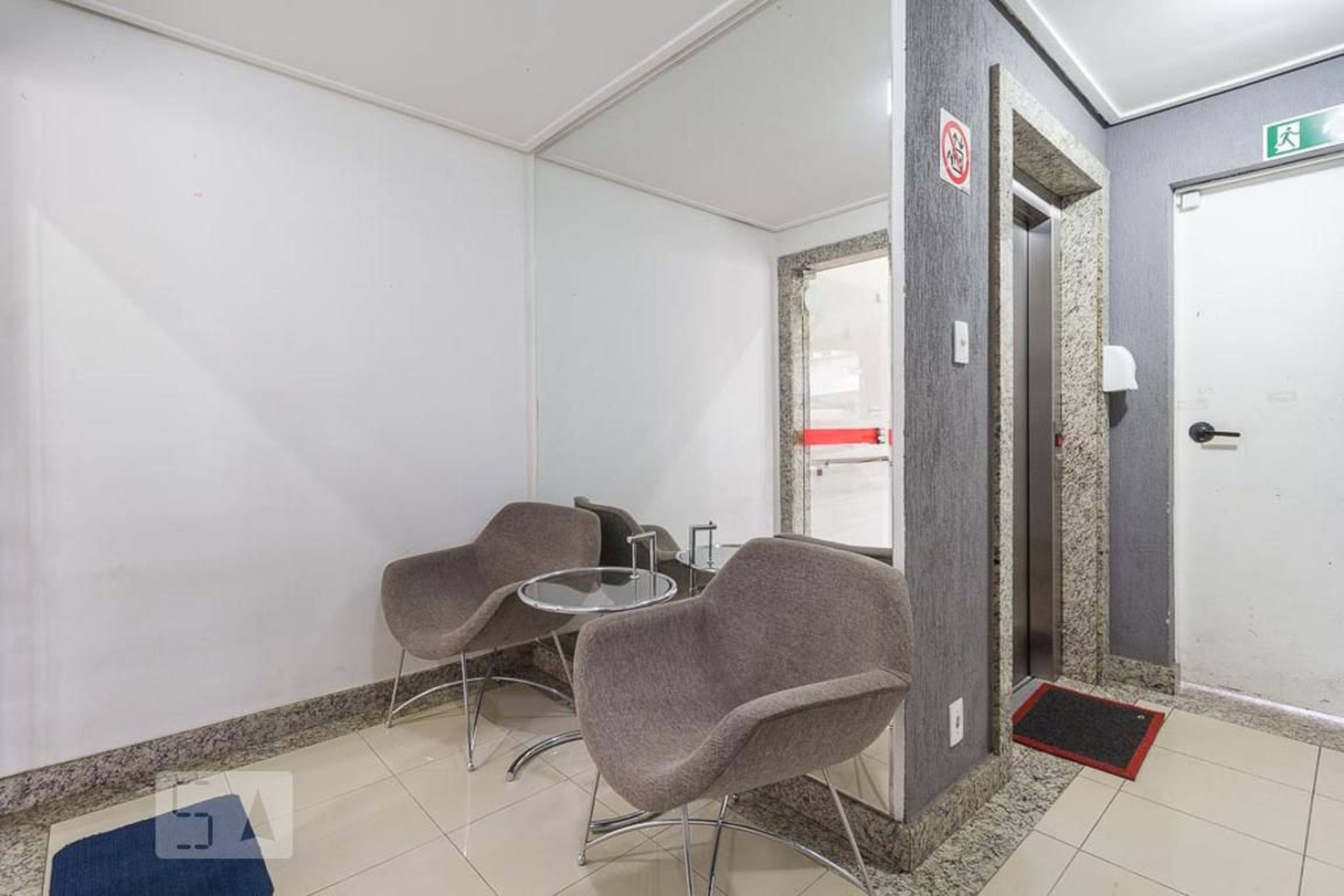 Hall - Residencial Edimburgo