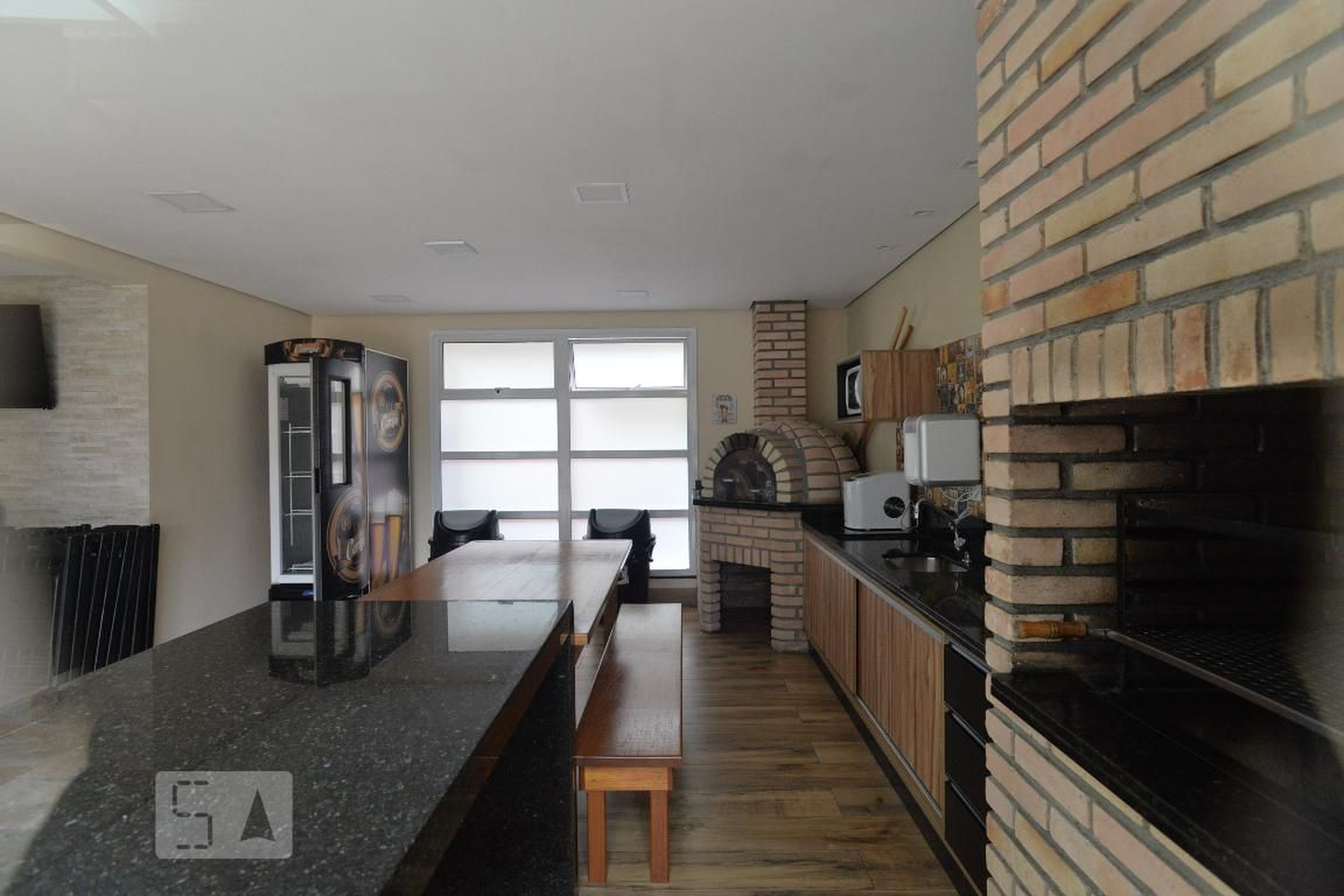 Churrasqueira - S Peter