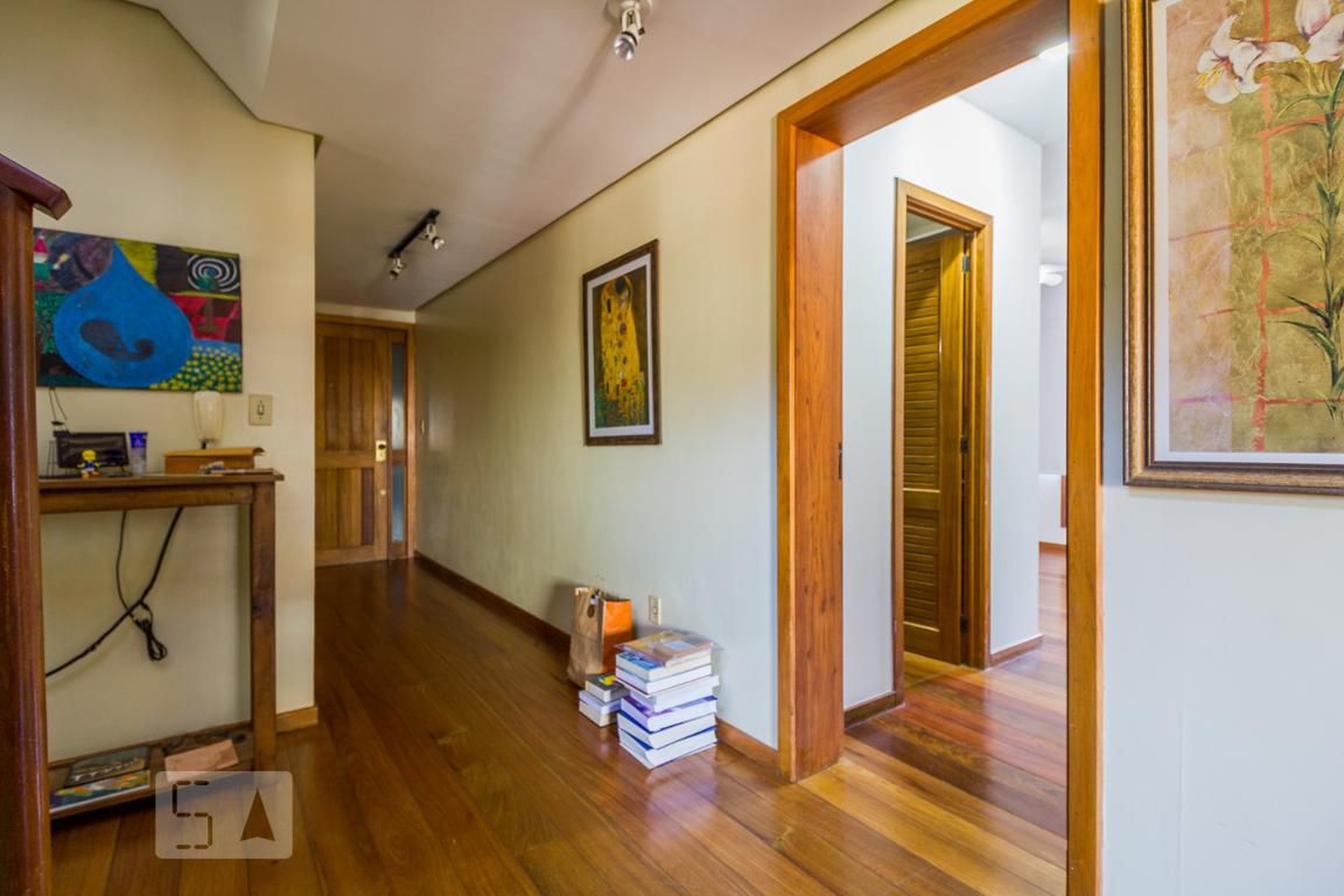 Hall de Entrada - null