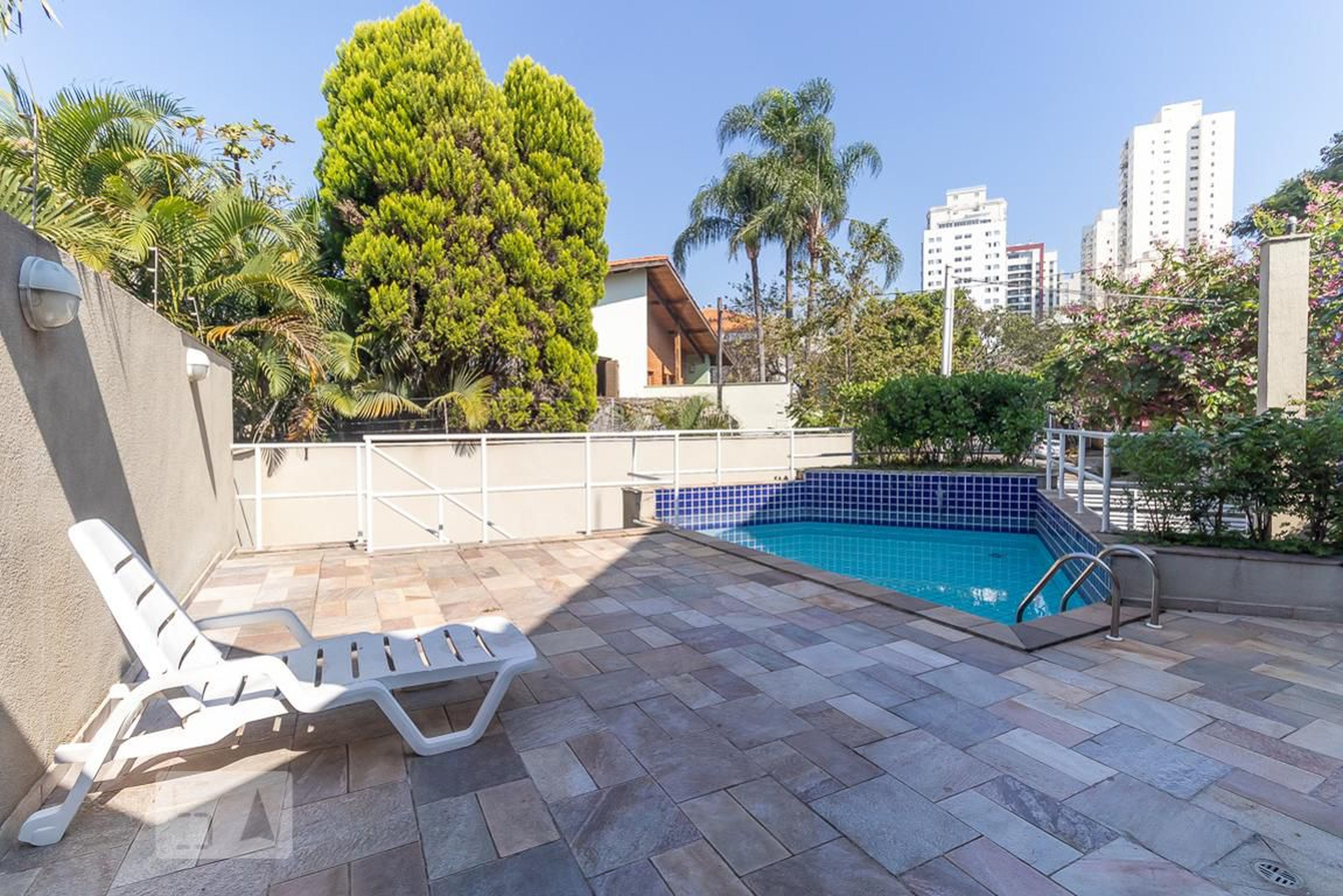 Piscina - 