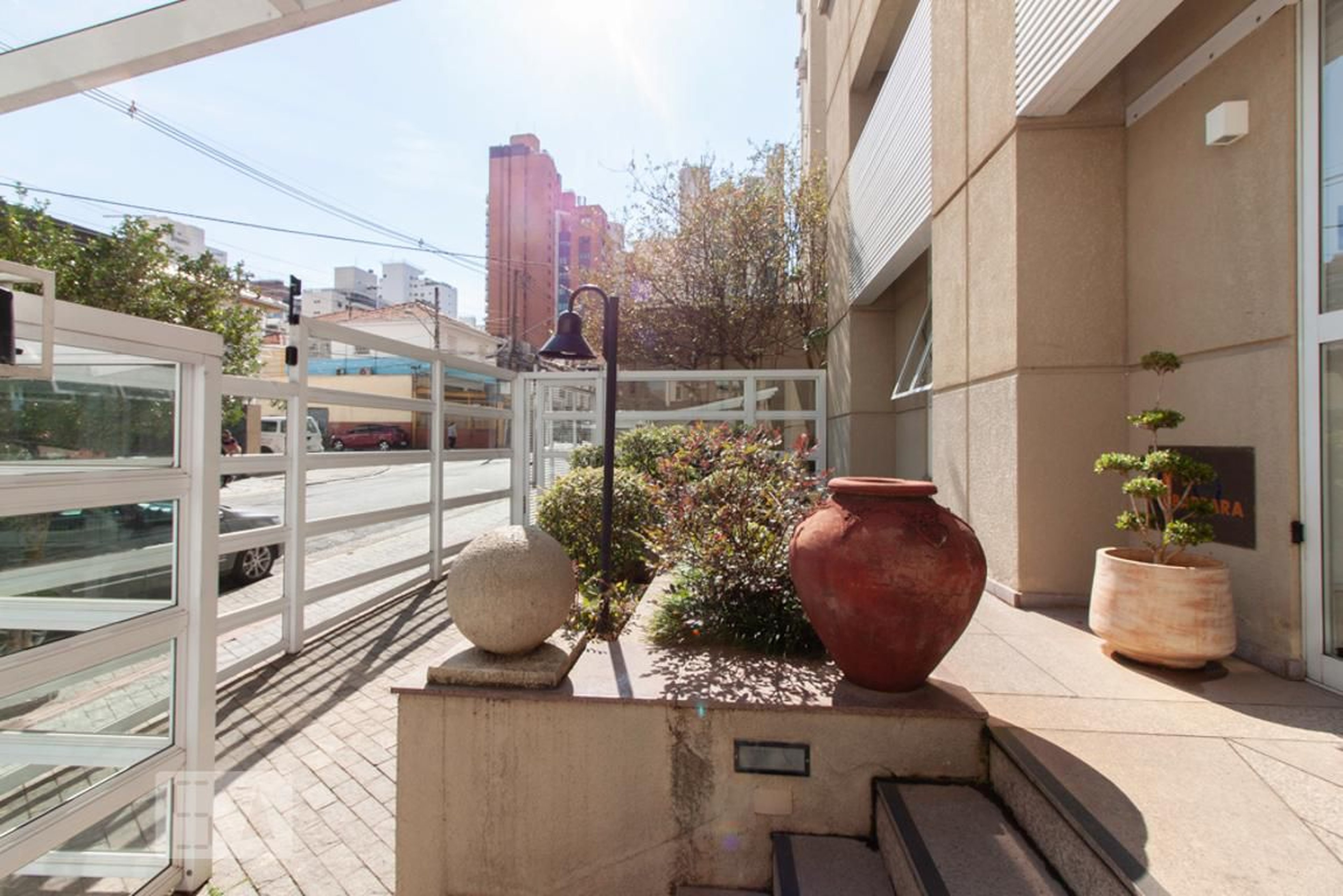 Portaria - Loose in Vila Nova