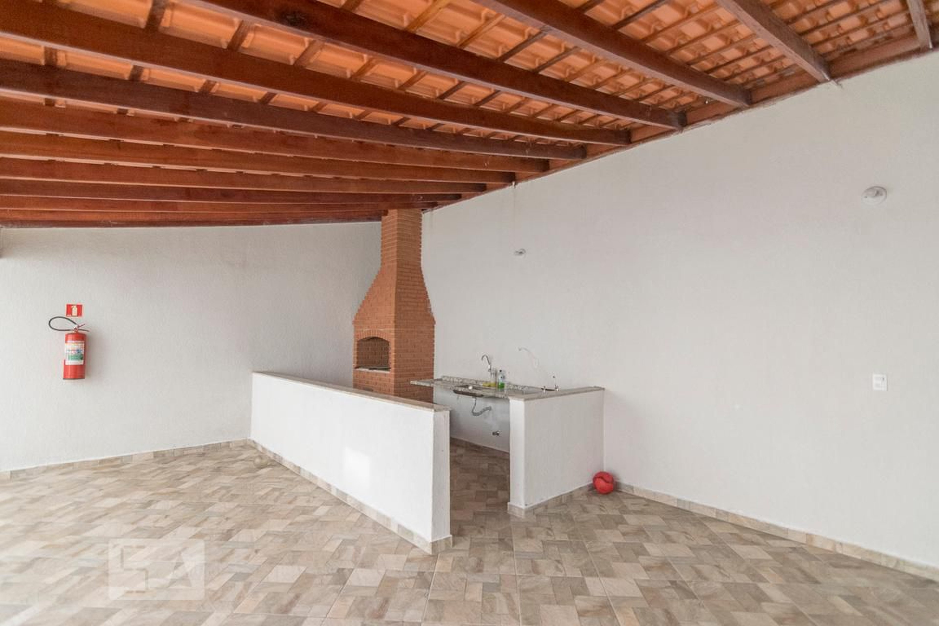 Churrasqueira - Tabaiares