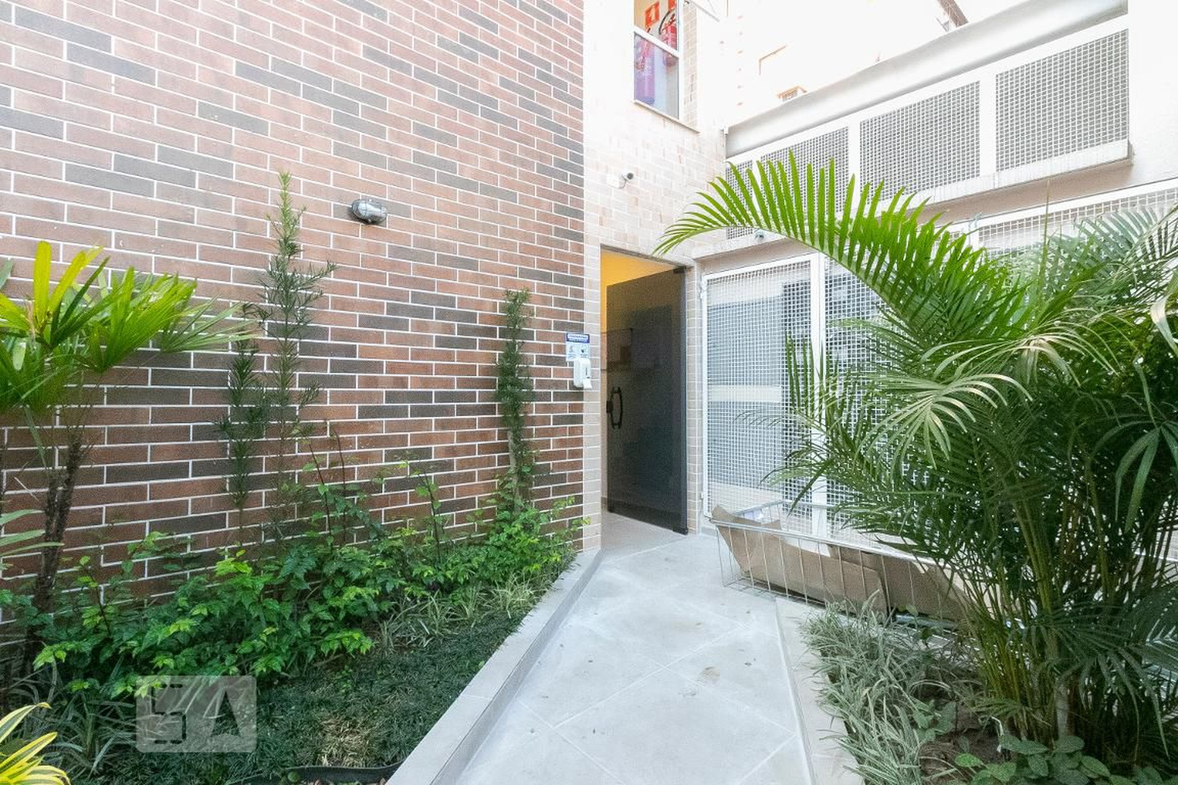 Entrada - Máximo Houston Metrô Tatuapé