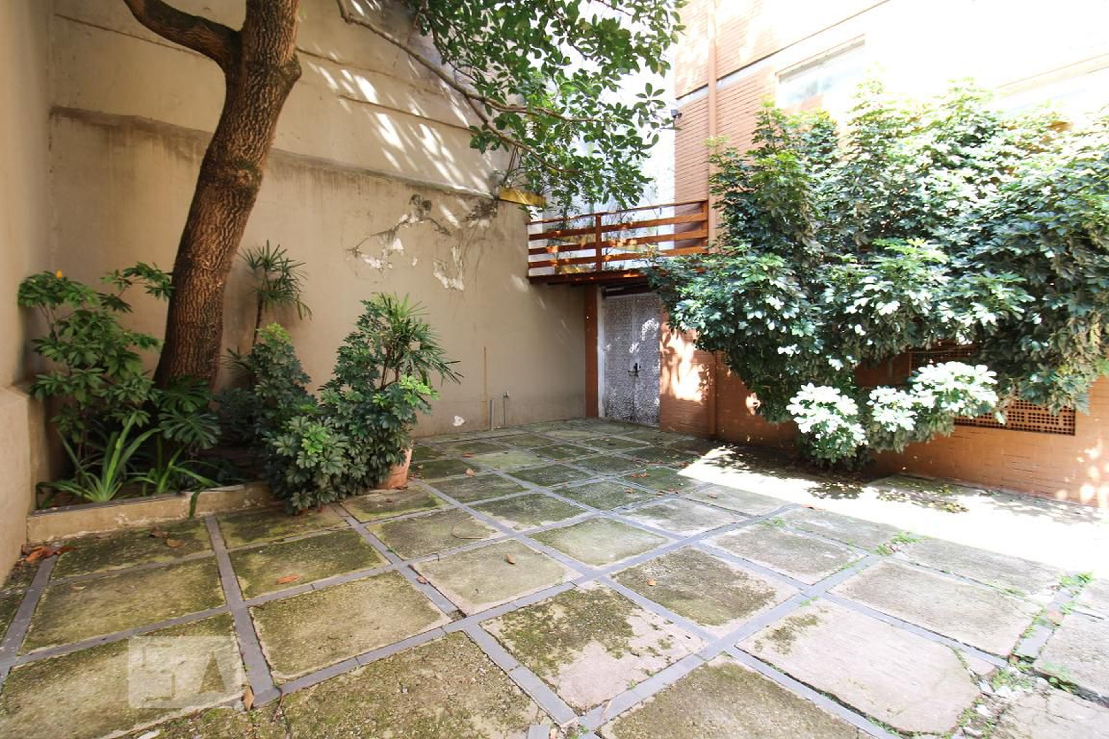 Hall de Entrada - Conjunto Residencial Cabo Verde