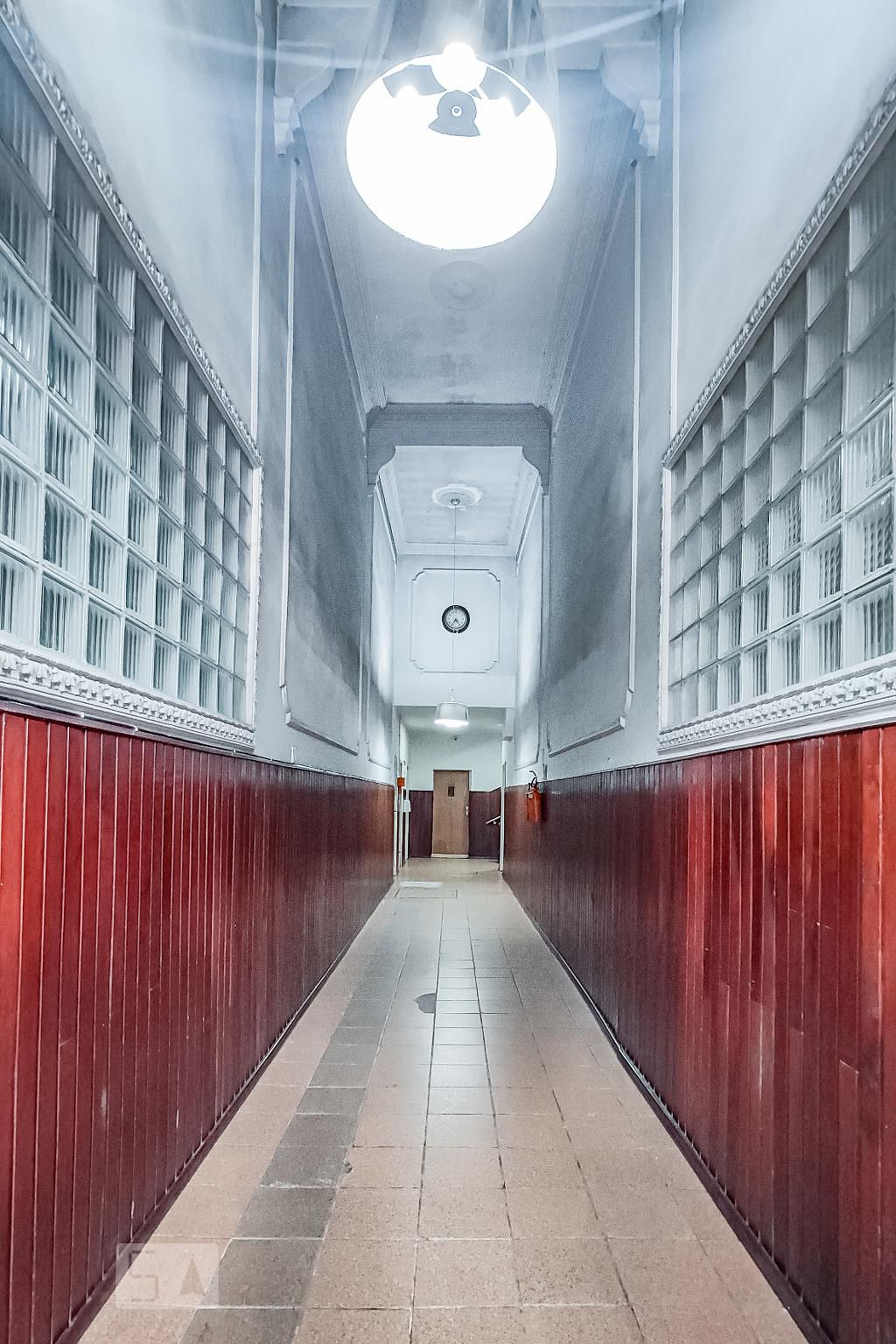 Área comum - Bom Jesus do Triunfo