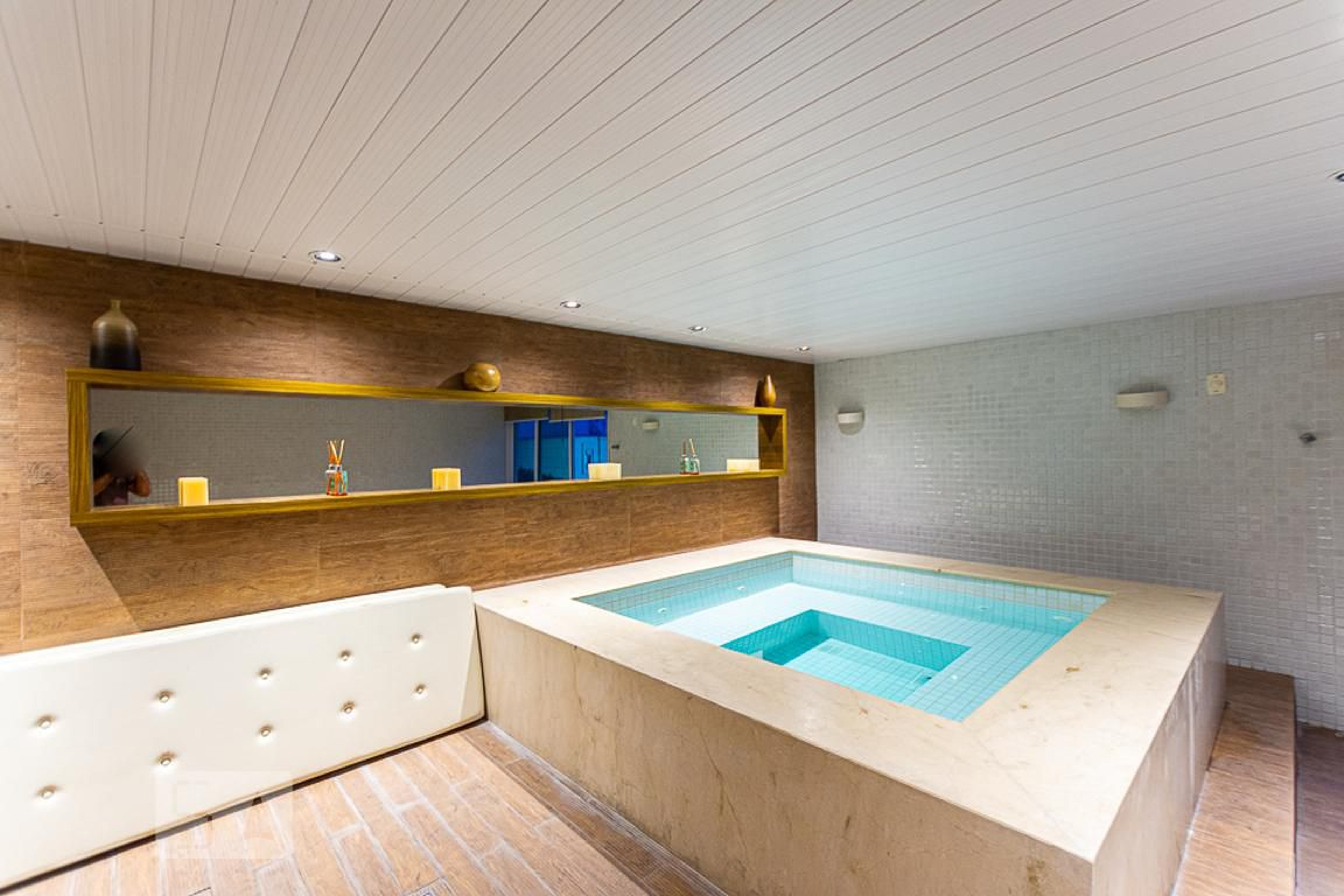 Spa - Le Grand Miguel Couto