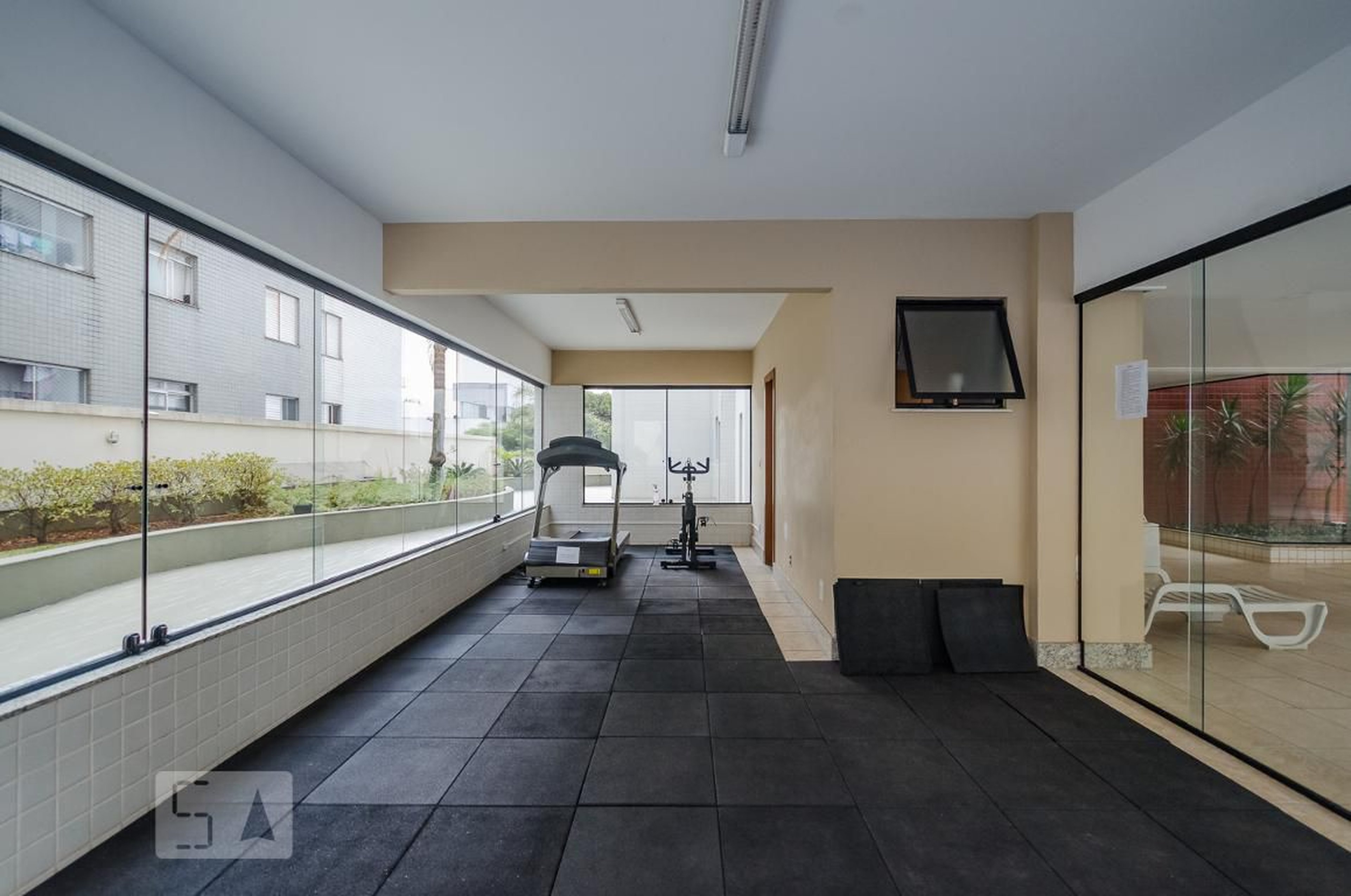 Academia - Jose Chaves JR