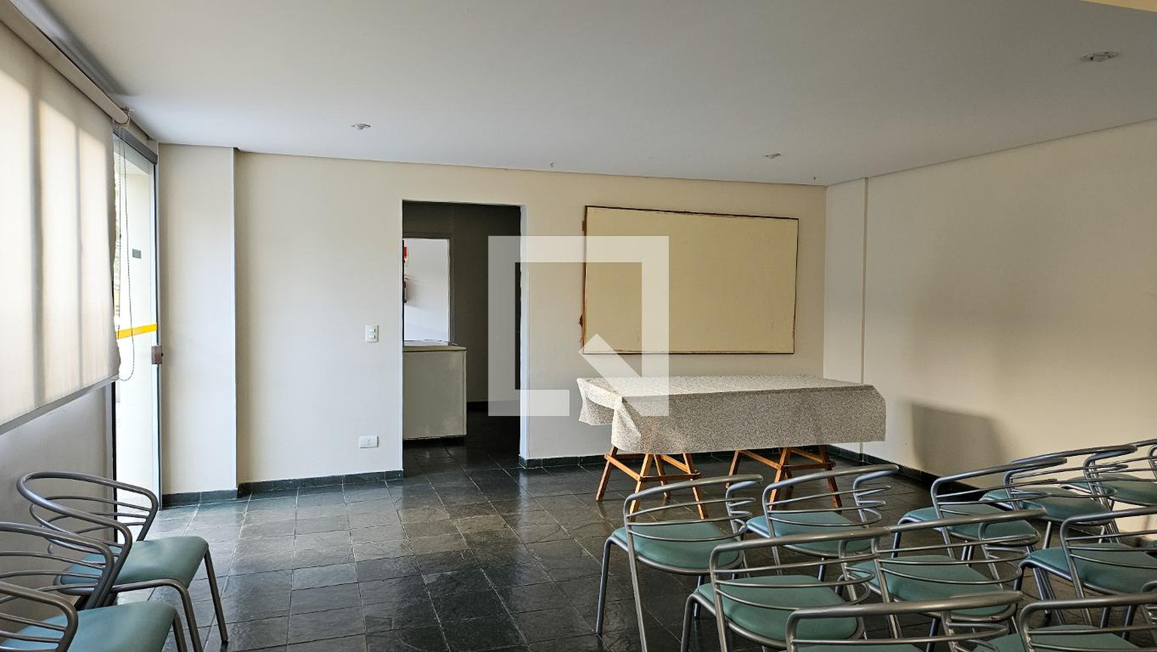 Salão de Festas - Velazques