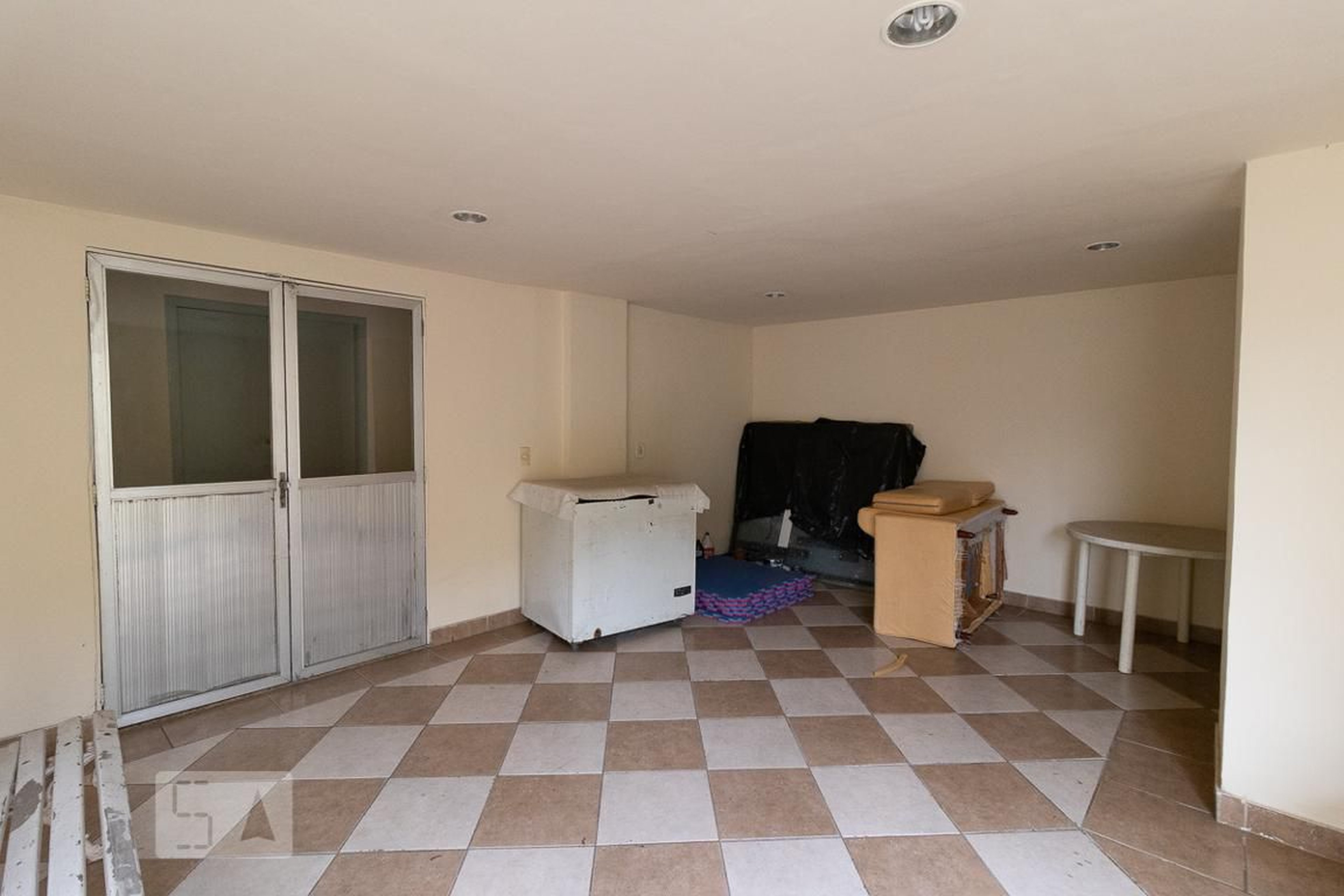 Salao de Festa - Van Paraná