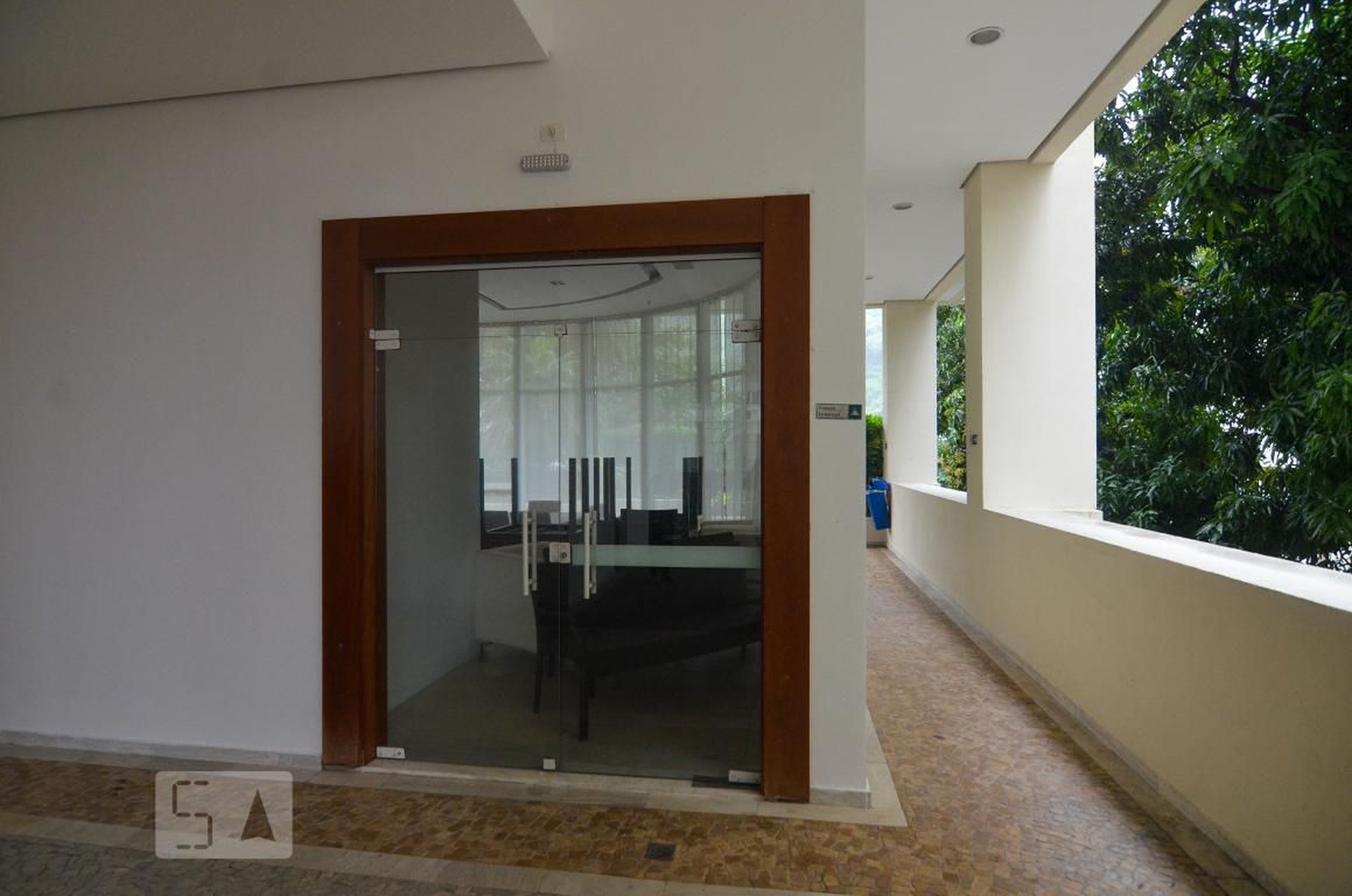 Salão de Festas - Grand Life