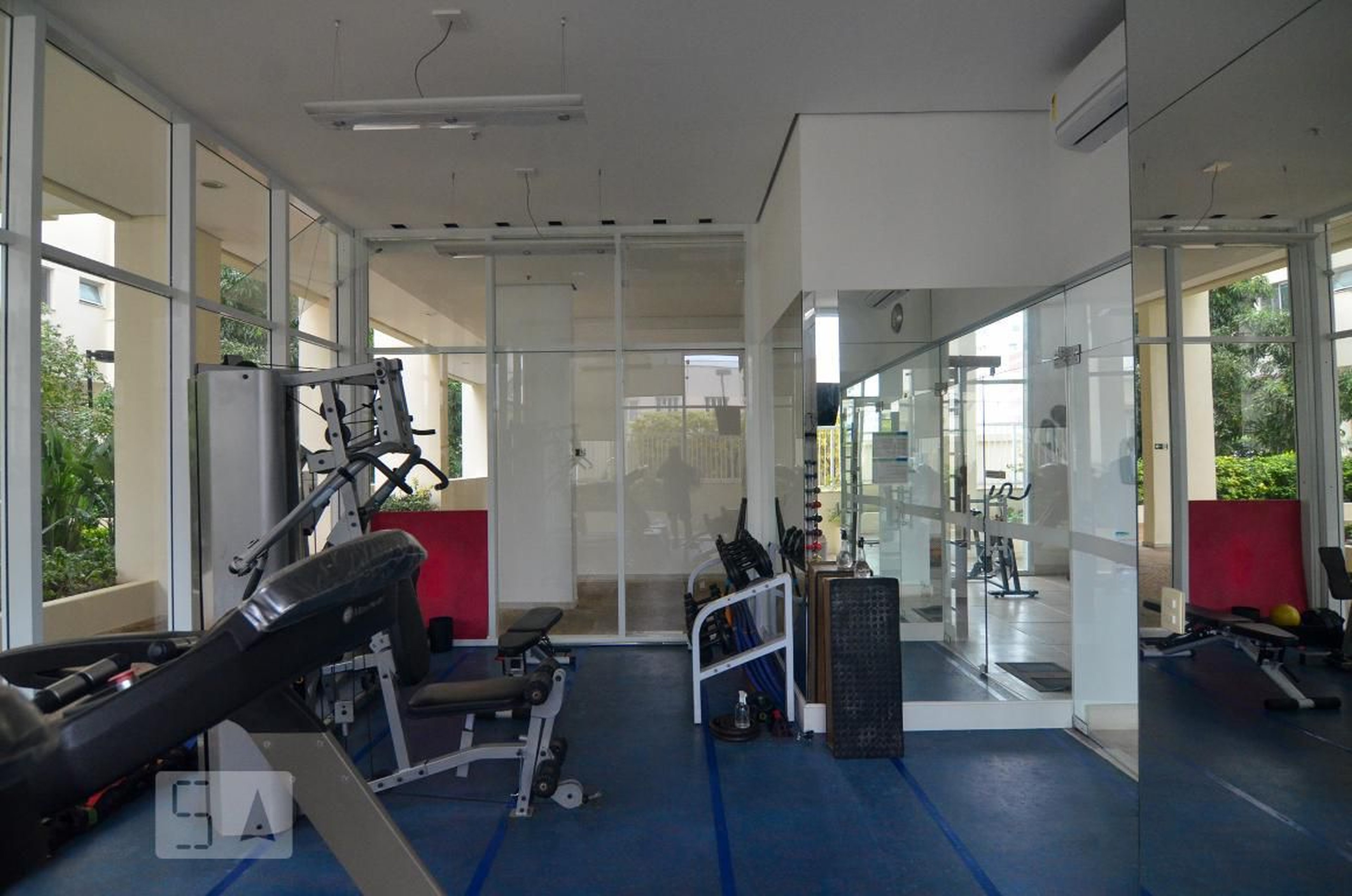 Academia - Grand Life