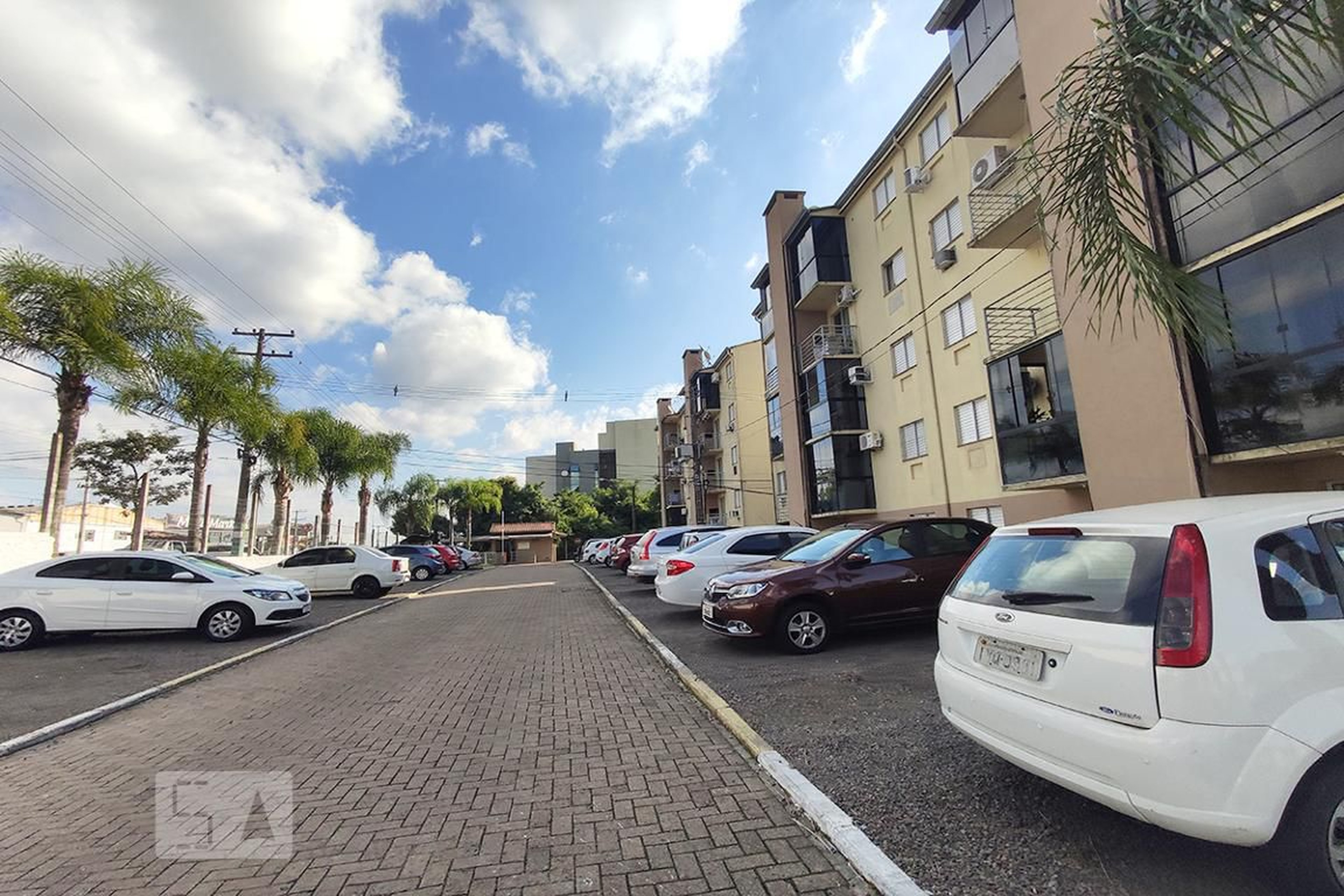 Condomínio - Imperatriz