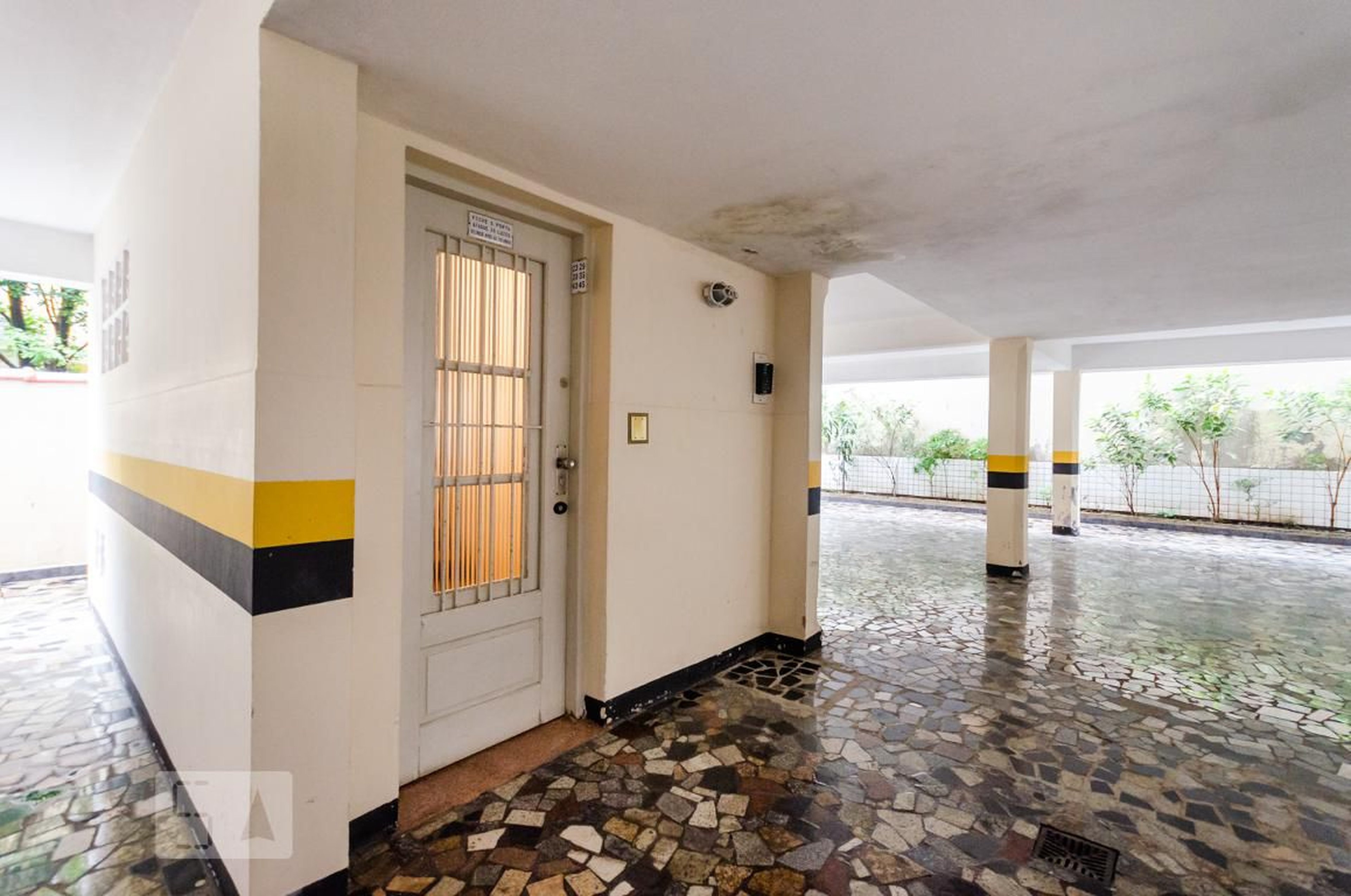 Hall de entrada - null