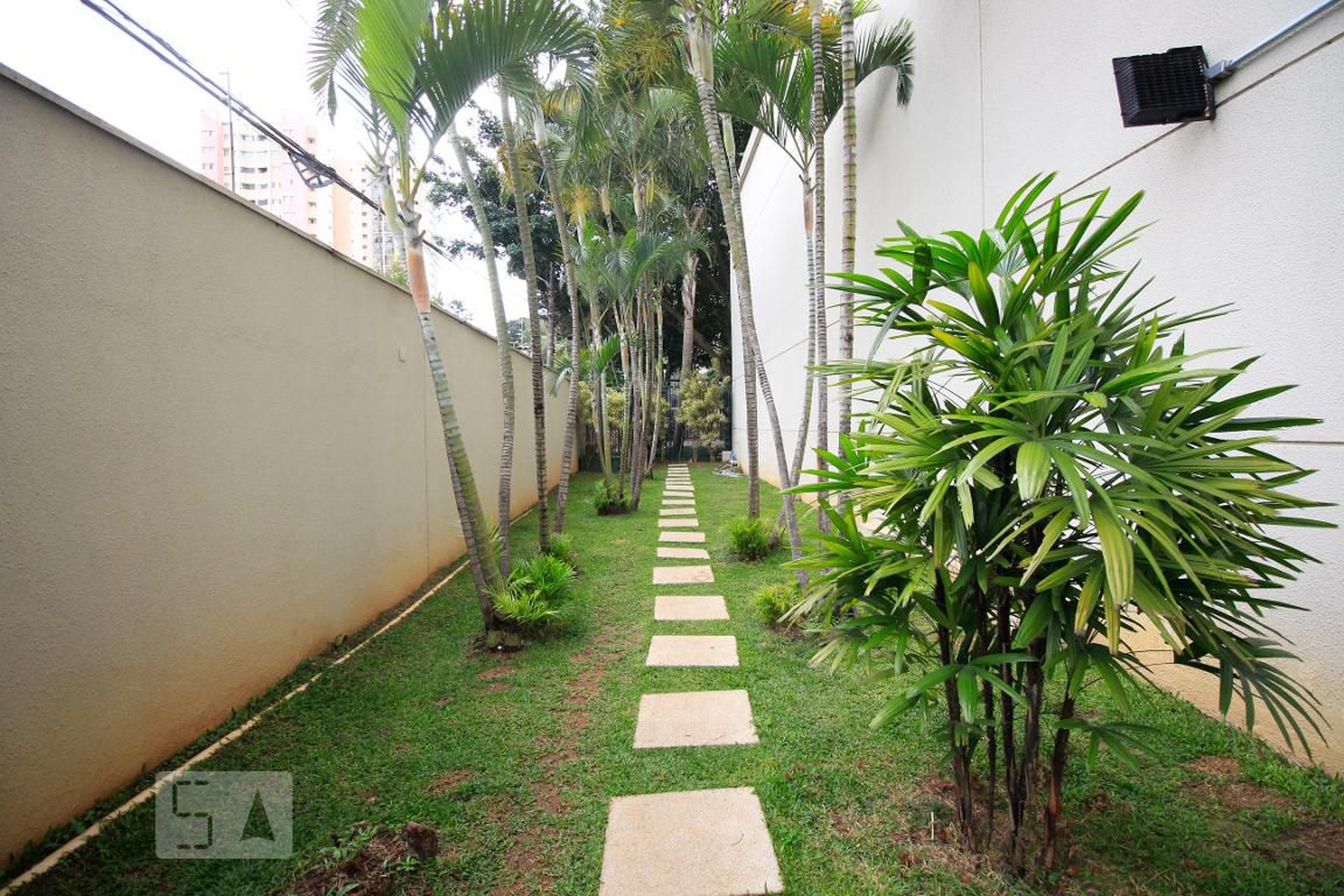 Espaço pet - Summer Family Resort