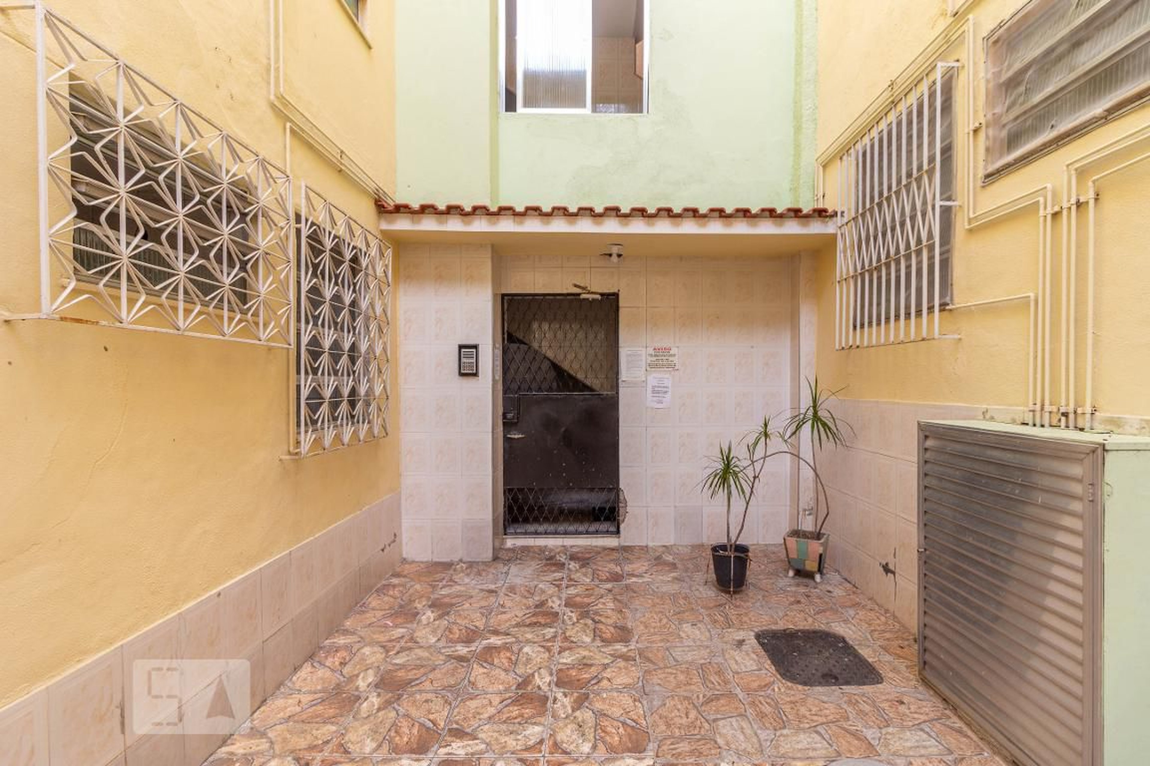 Entrada - Padre José Beltrão