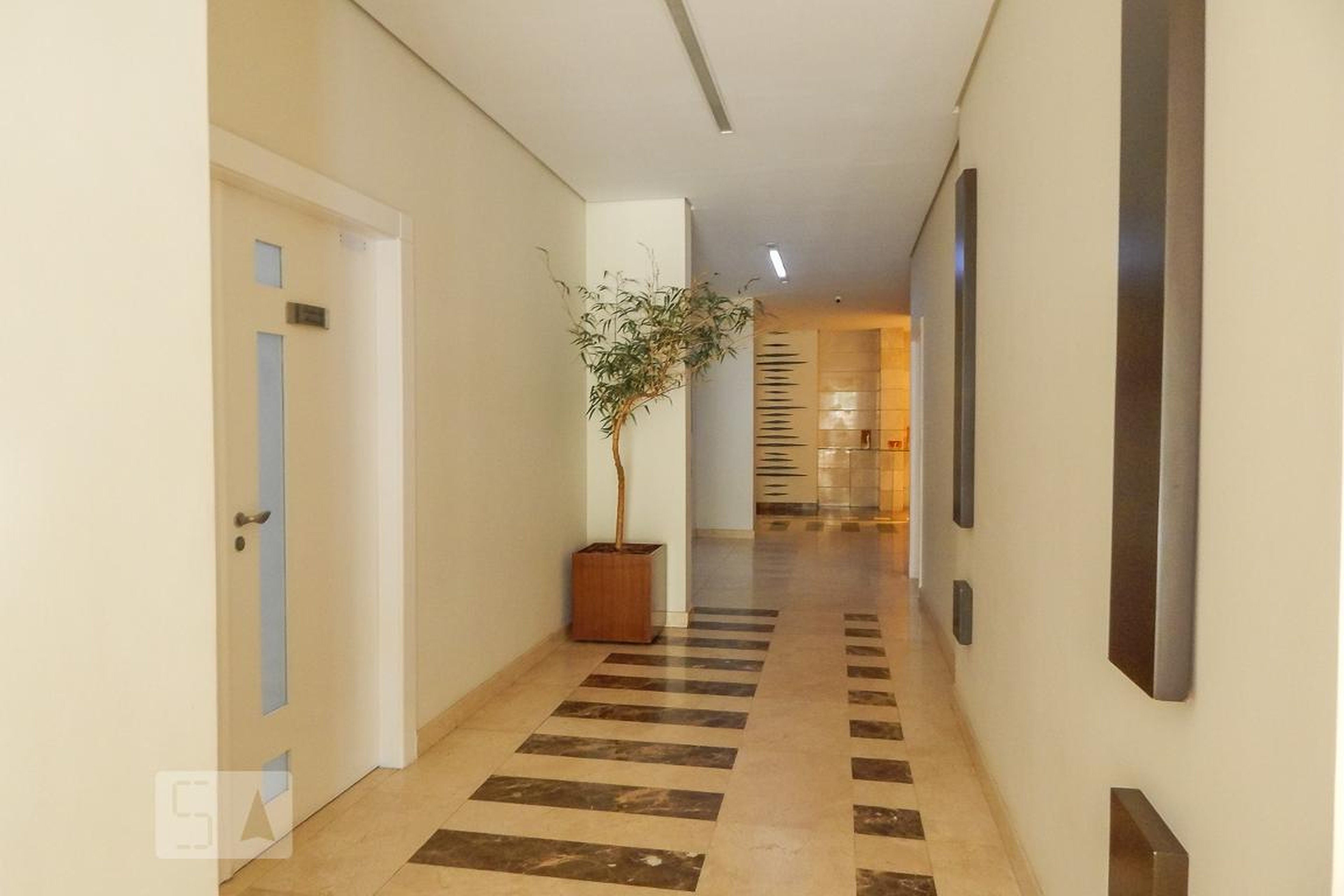 Hall - Spazio Allegro