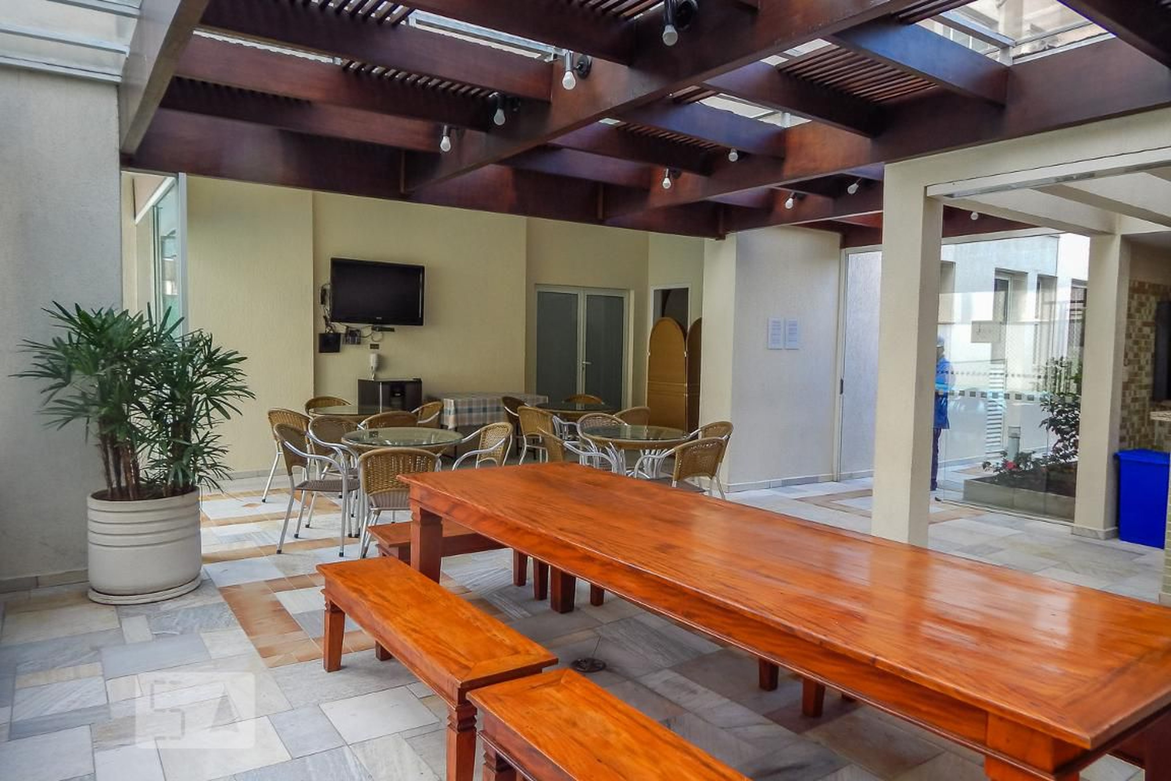 Espaço Gourmet - Spazio Allegro