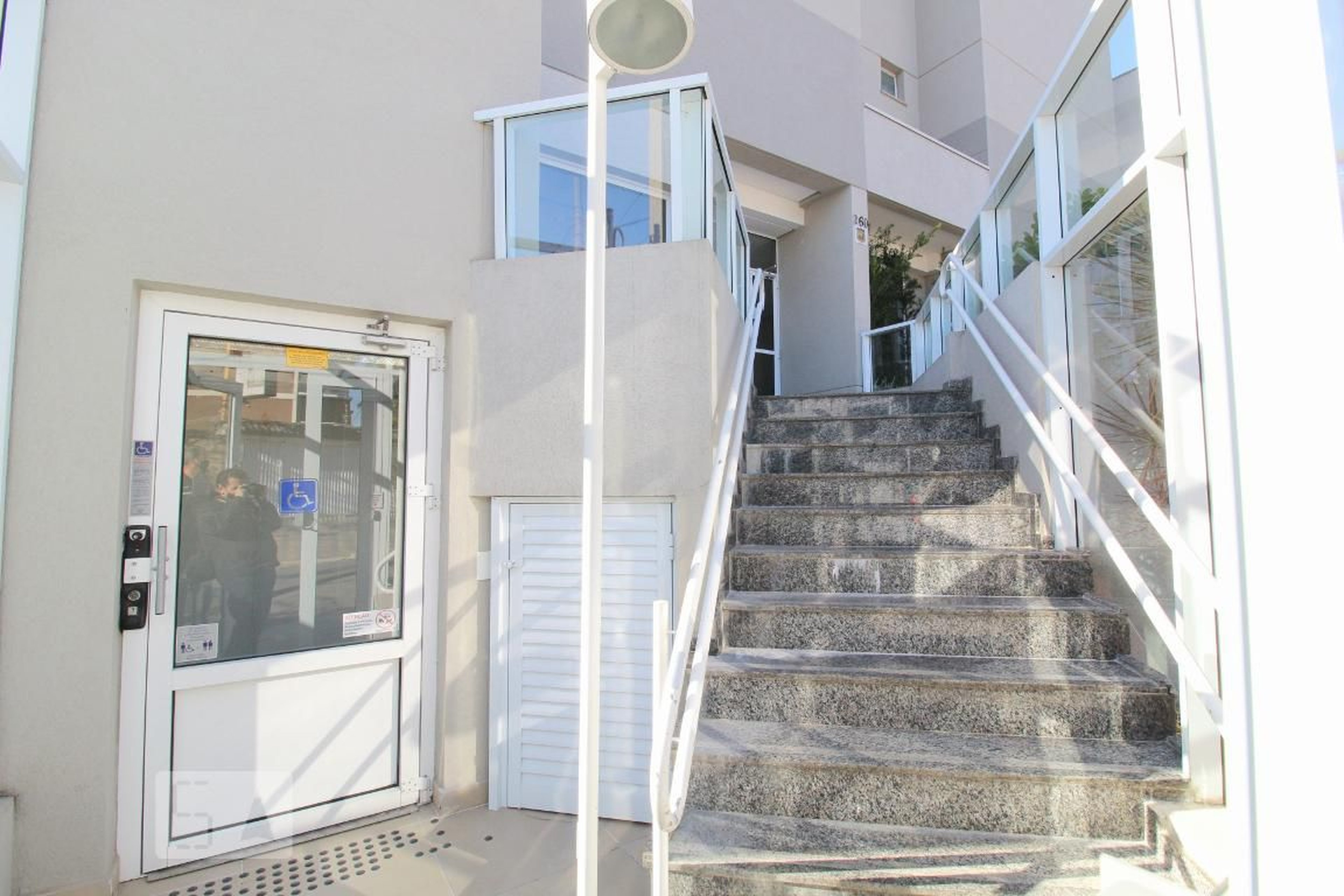 Entrada social - Real de Aragon