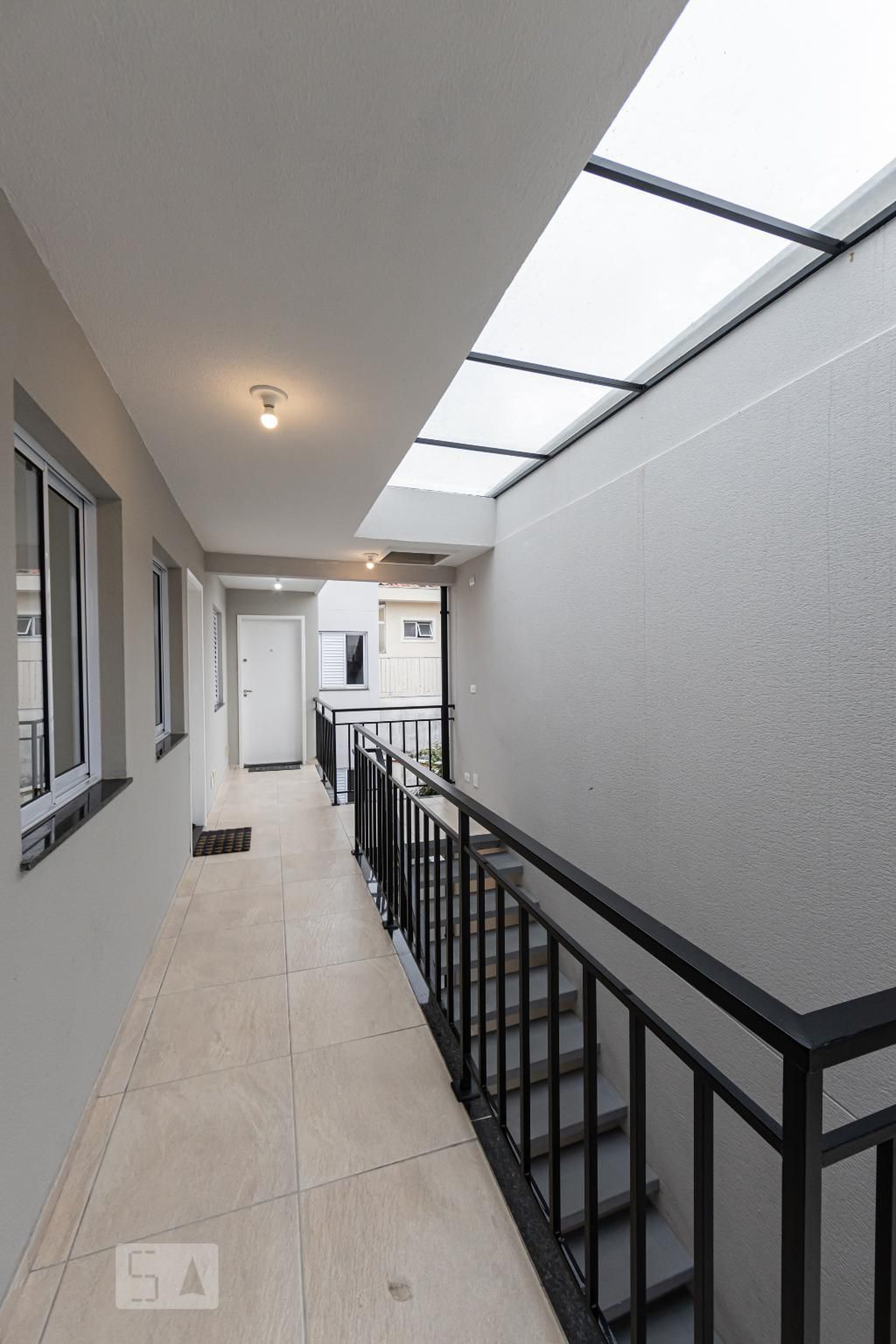 Área Externa - Gustavo Pires