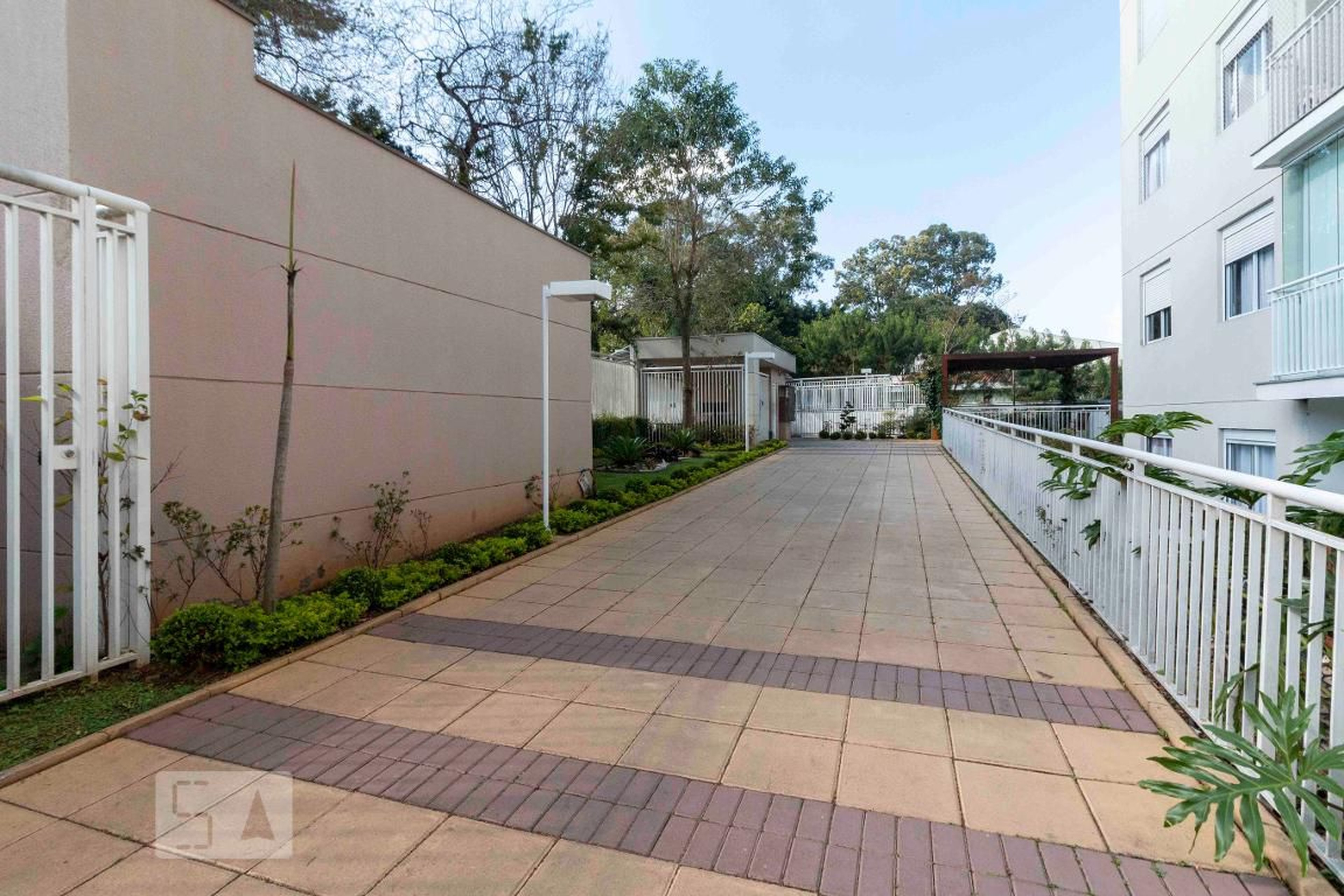 Área Externa - Vero