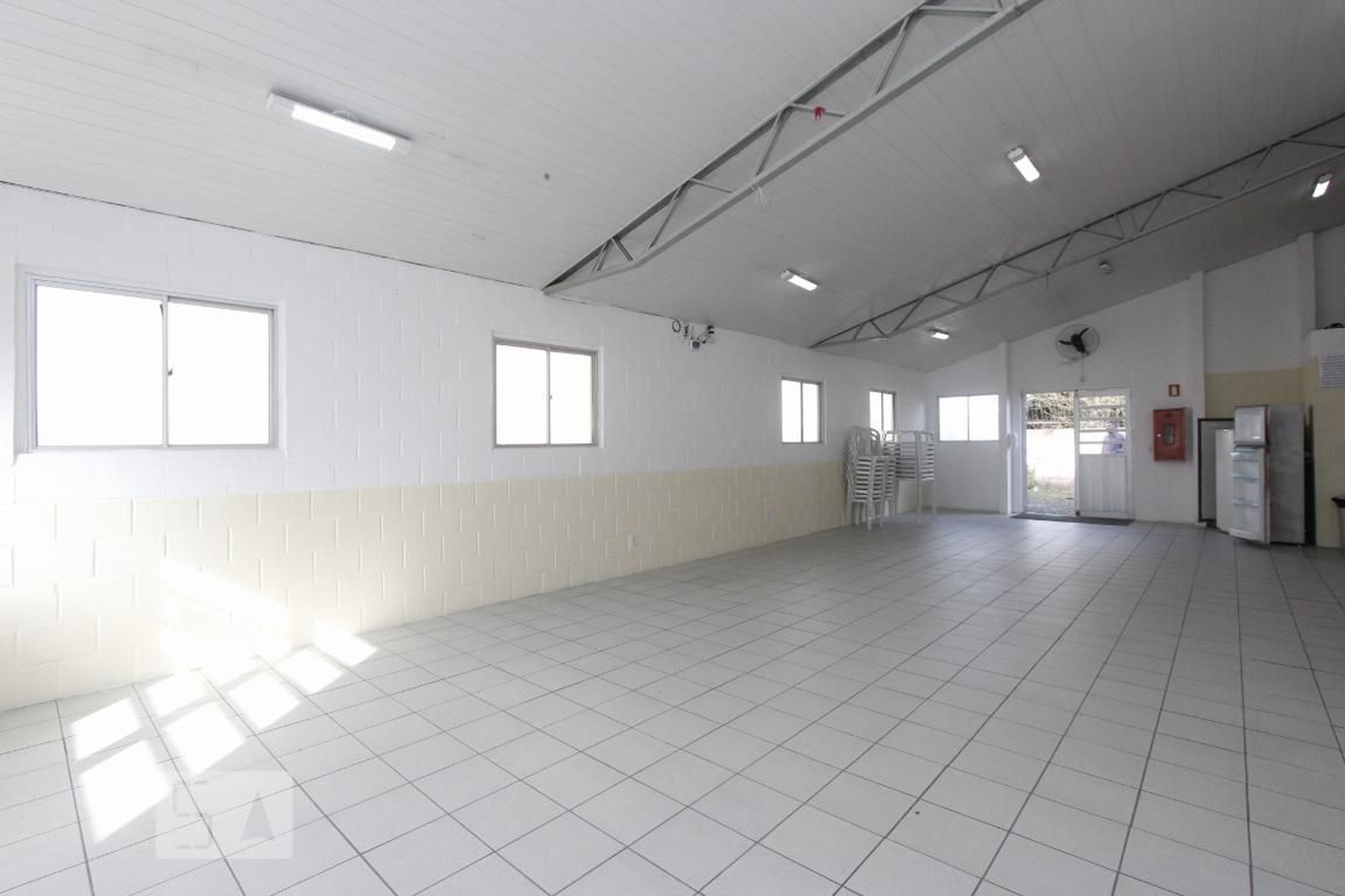 SALÃO DE FESTAS - São Francisco de Paula